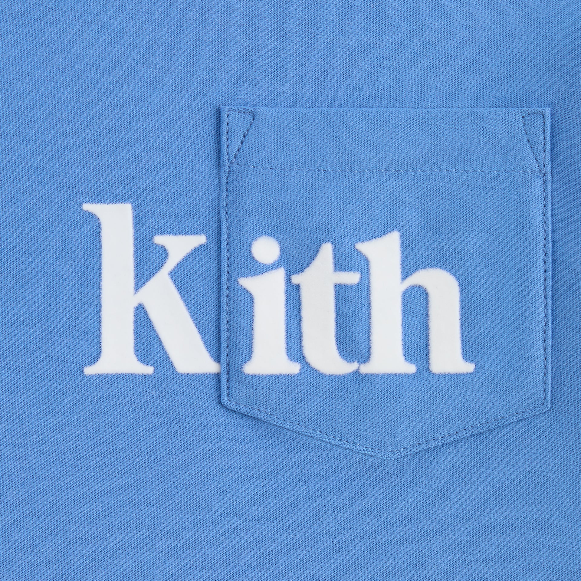 Kith Baby Quinn II Tee - Marina