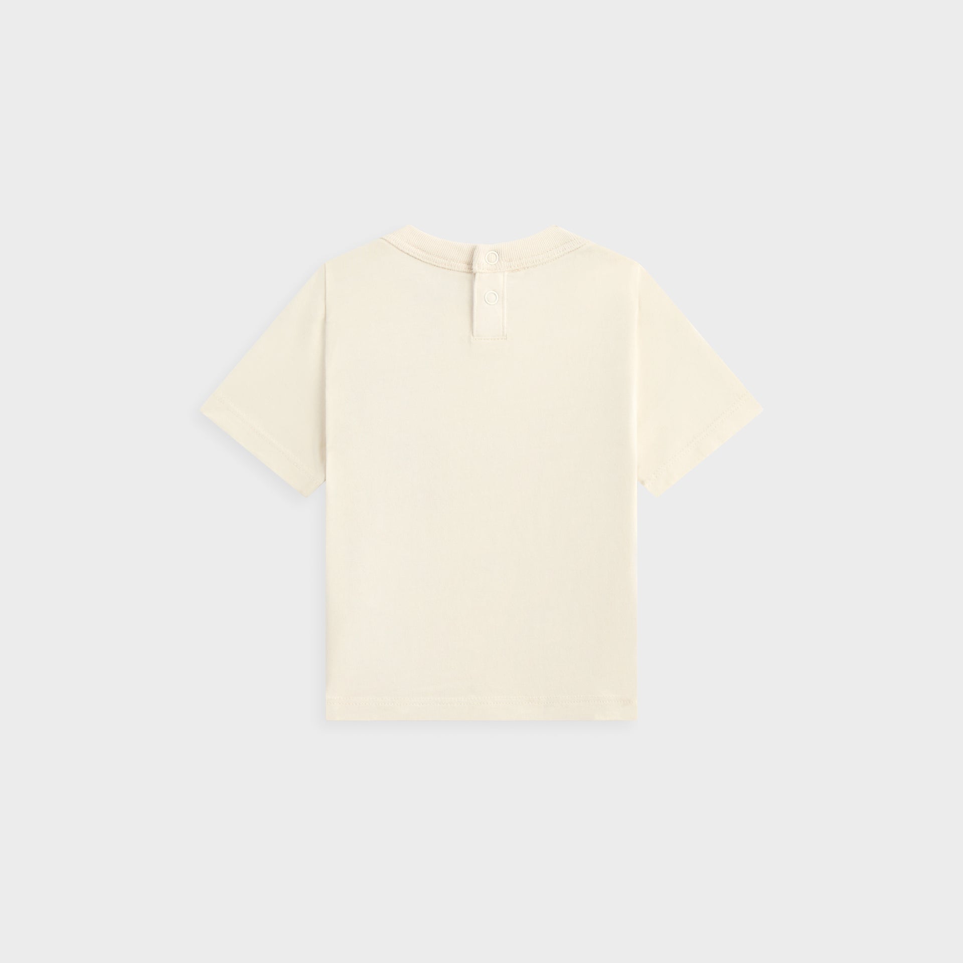 Kith Baby Classic Mott Tee - Silk