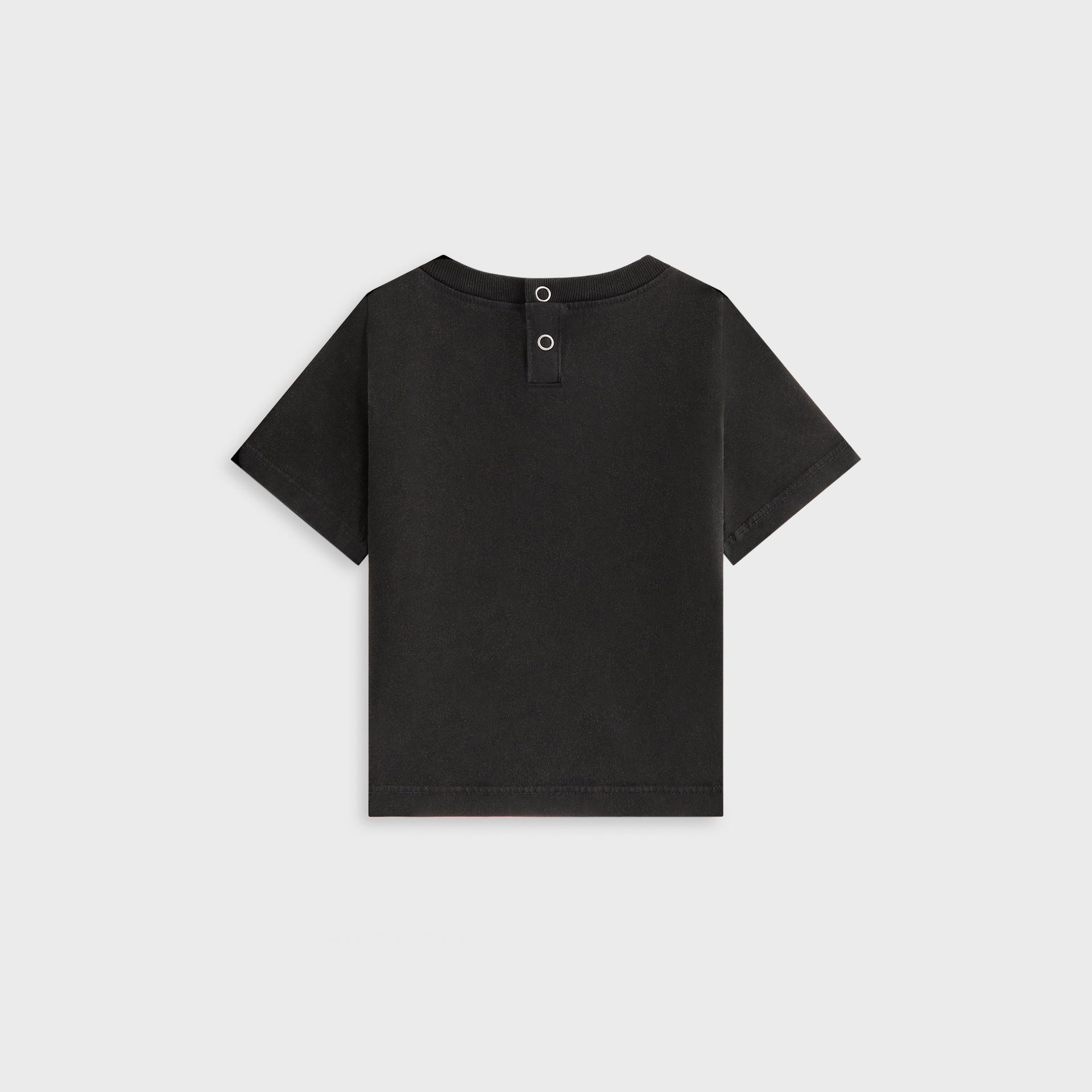 Kith Baby New York to the World Unisphere Vintage Tee - Black