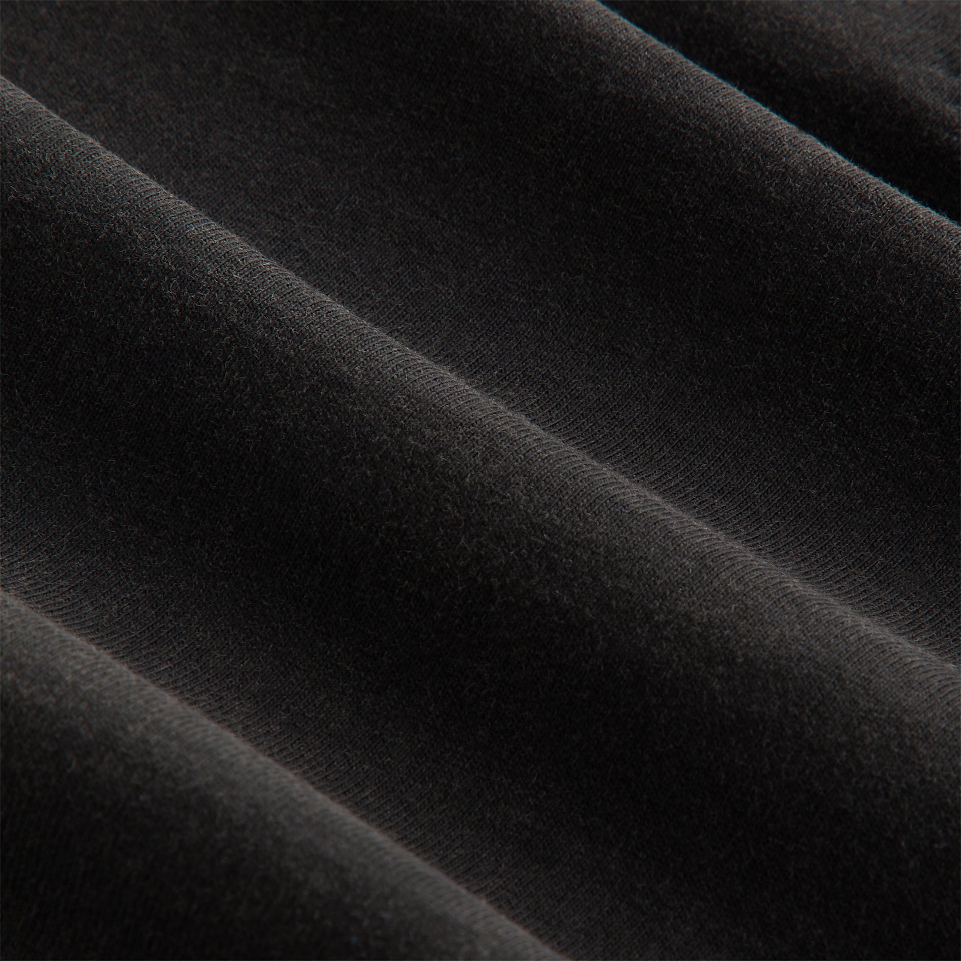 Kith Baby New York to the World Unisphere Vintage Tee - Black