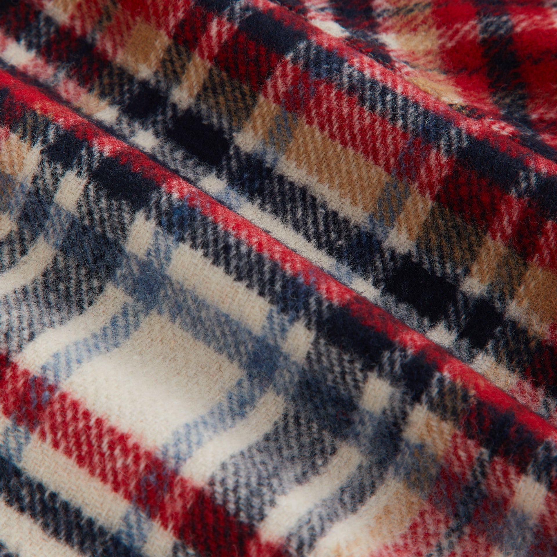 Kith Baby Hooded Ginza - Sandrift