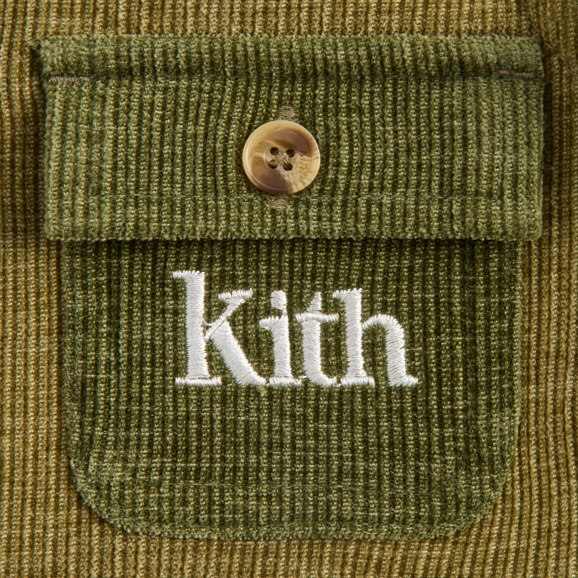 Kith Baby Color-Blocked Apollo Shirt - Antidote