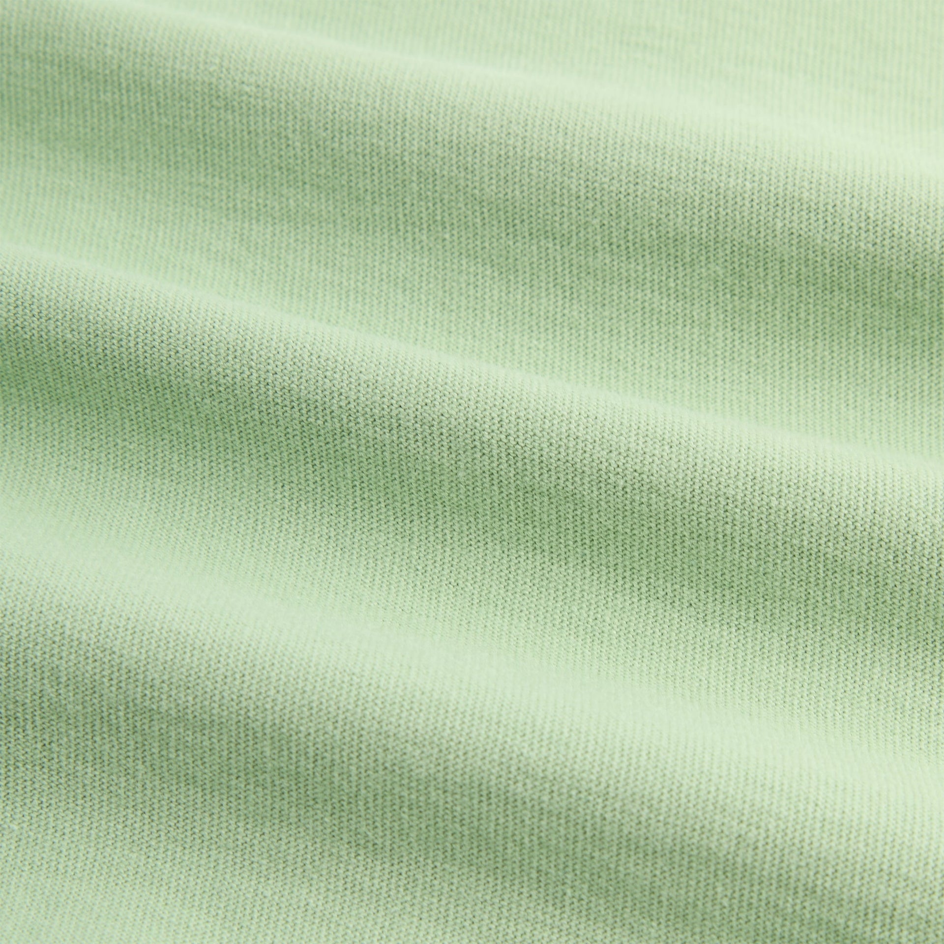 Kith Baby Classic Mott Tee - Green House