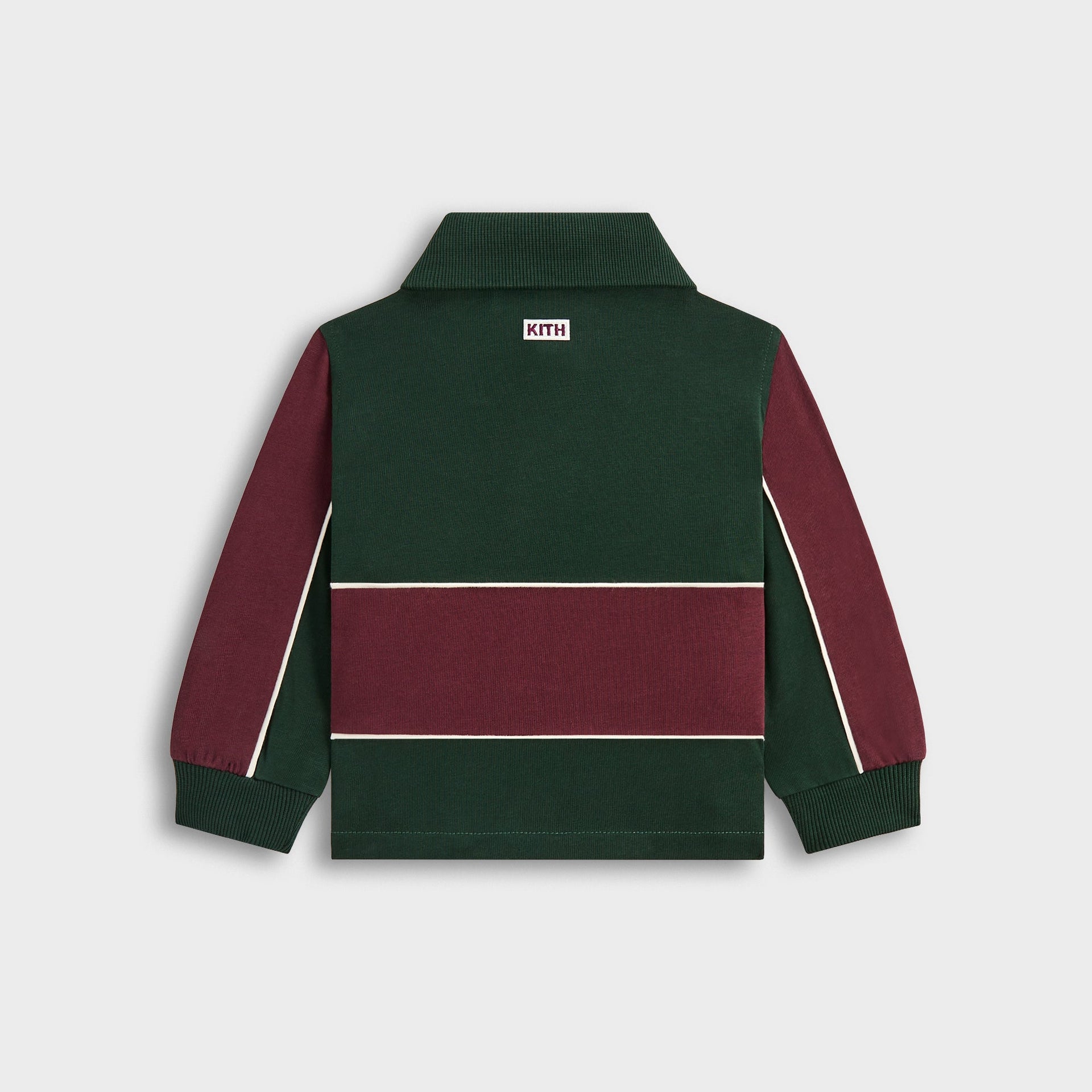 Kith Baby Blocked Rugby - Stadium