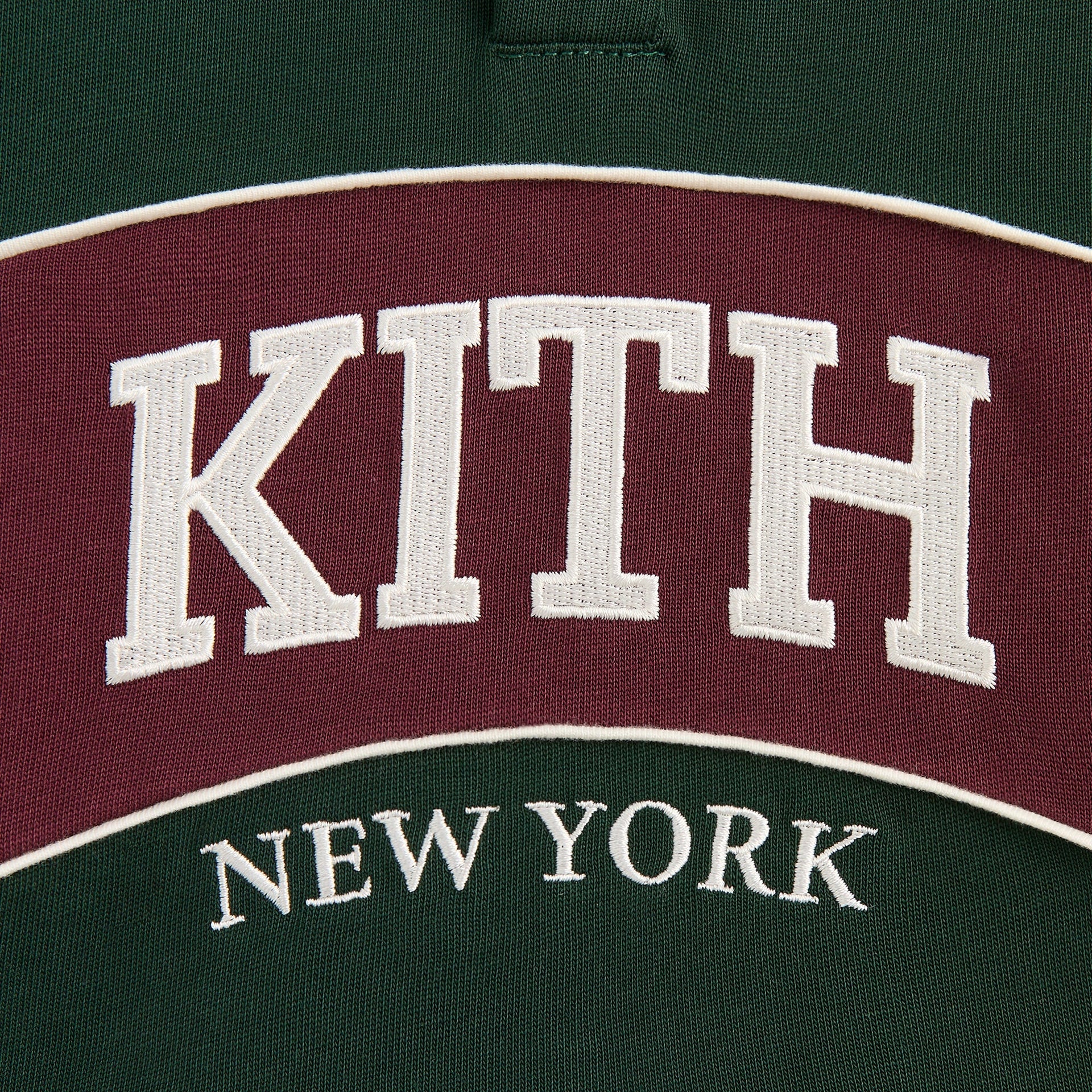 Kith Baby Blocked Rugby - Stadium