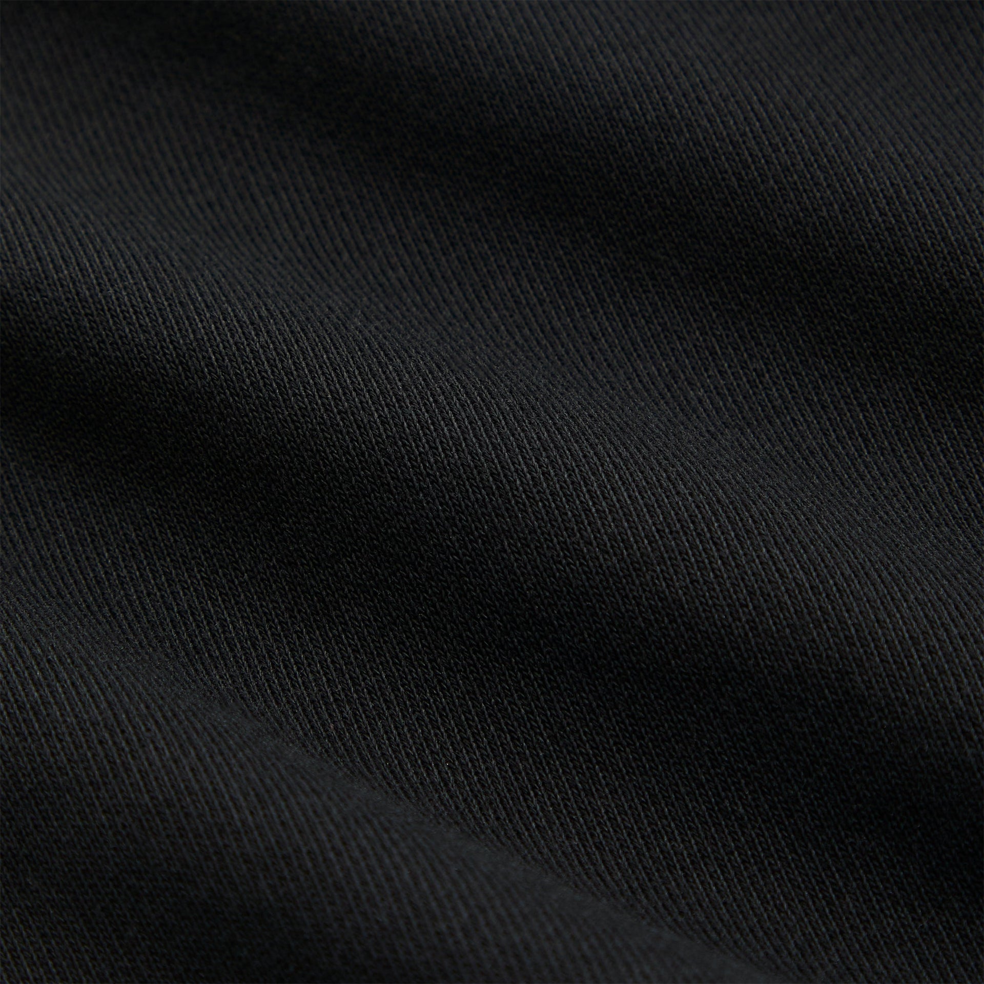 Kith Baby Novelty Raglan Nelson Sweatshirt - Black