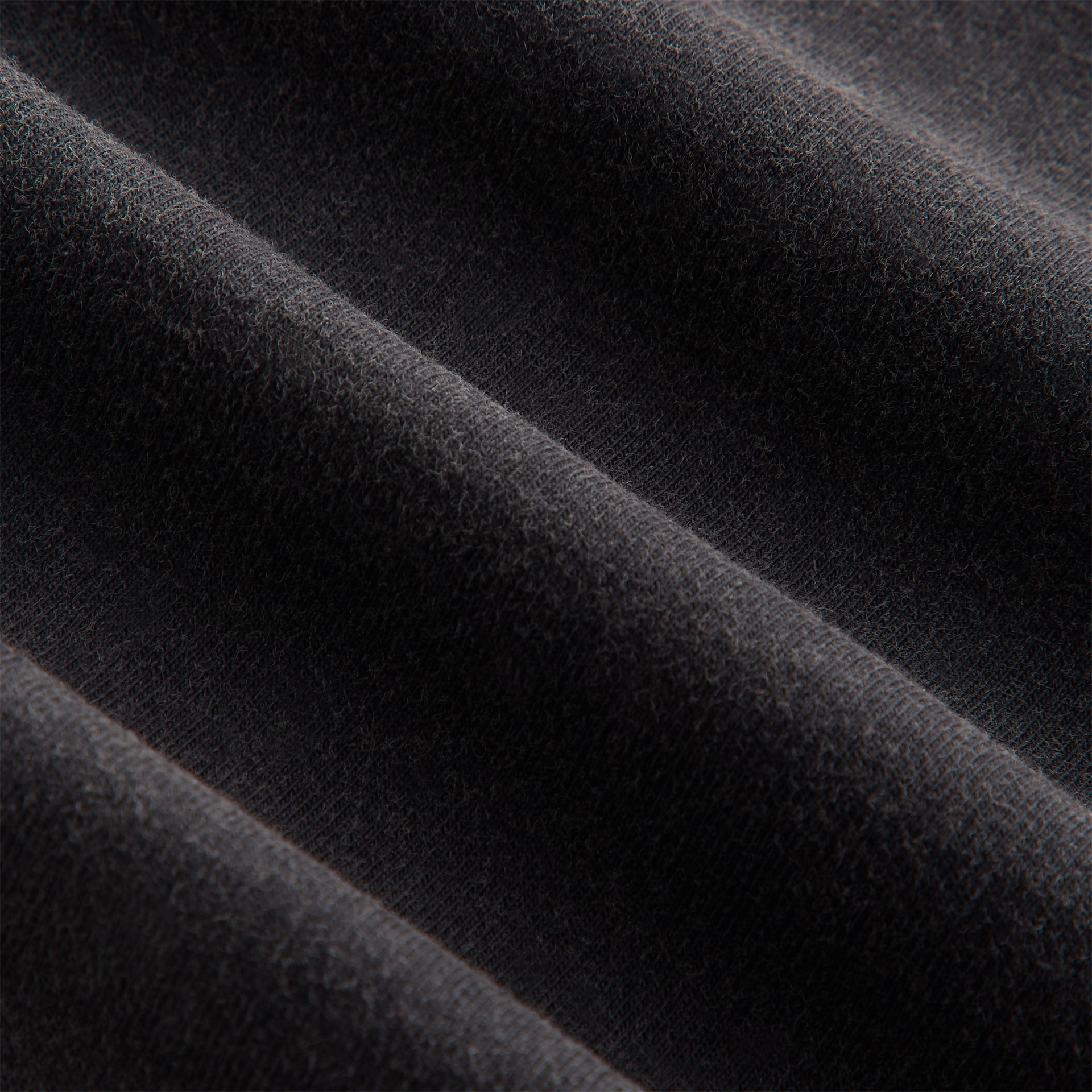 Superman | Kith Baby It's a Bird Vintage Tee - Black