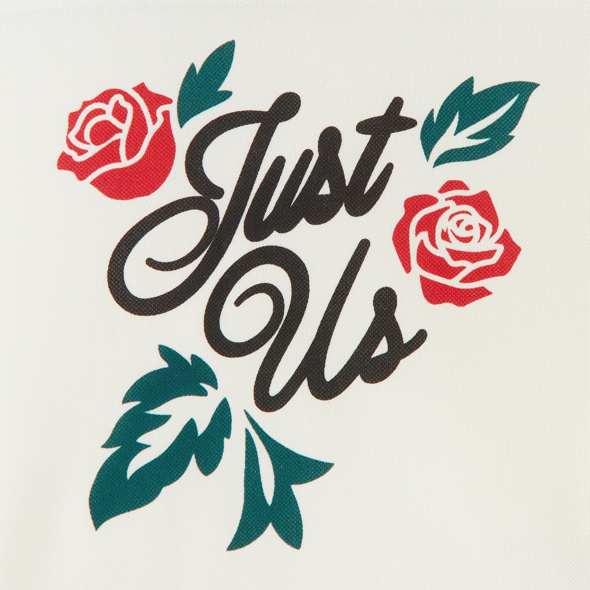 Kith Baby Just Us Malik Jersey - Stadium