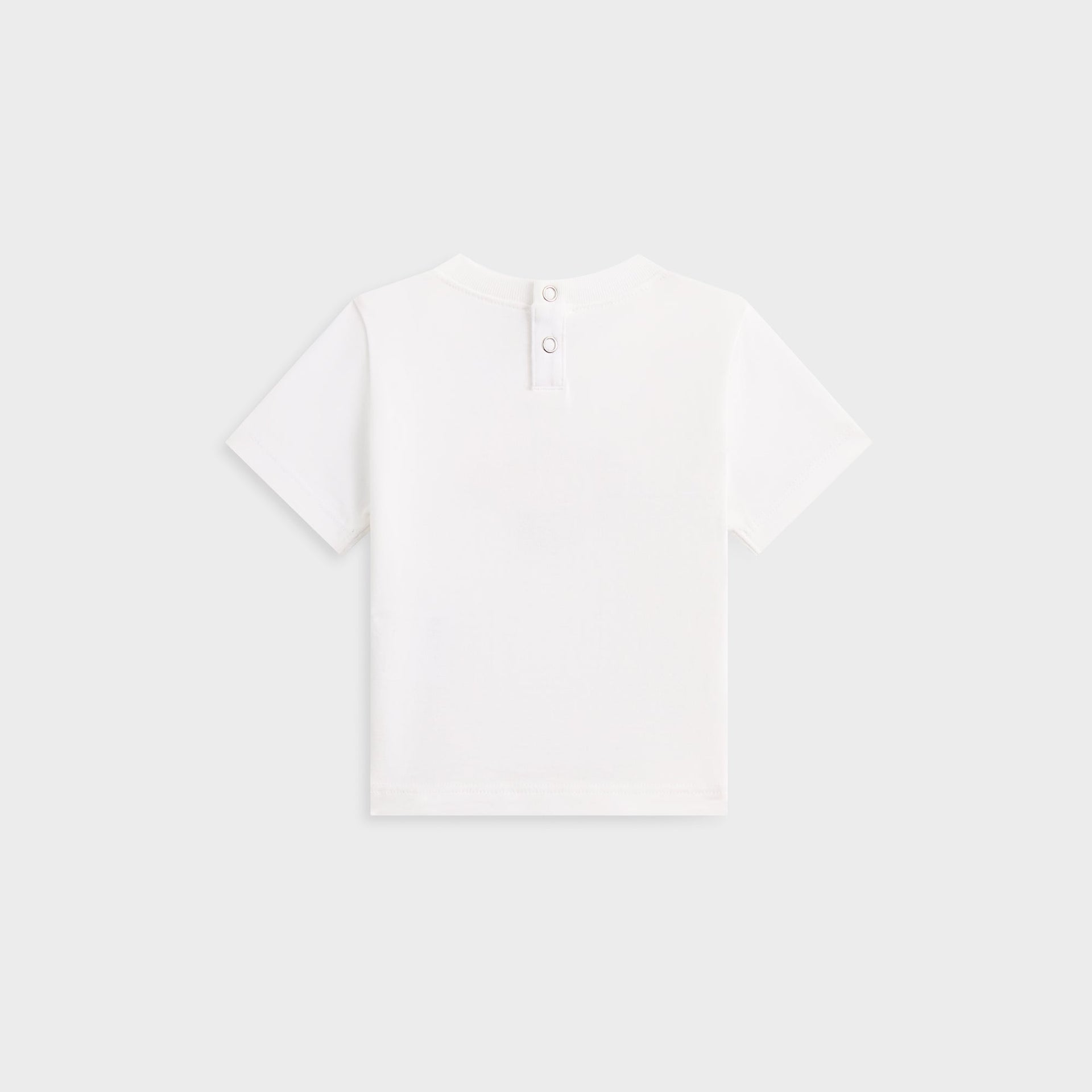 Kith Baby Novelty Graphic Tee - White