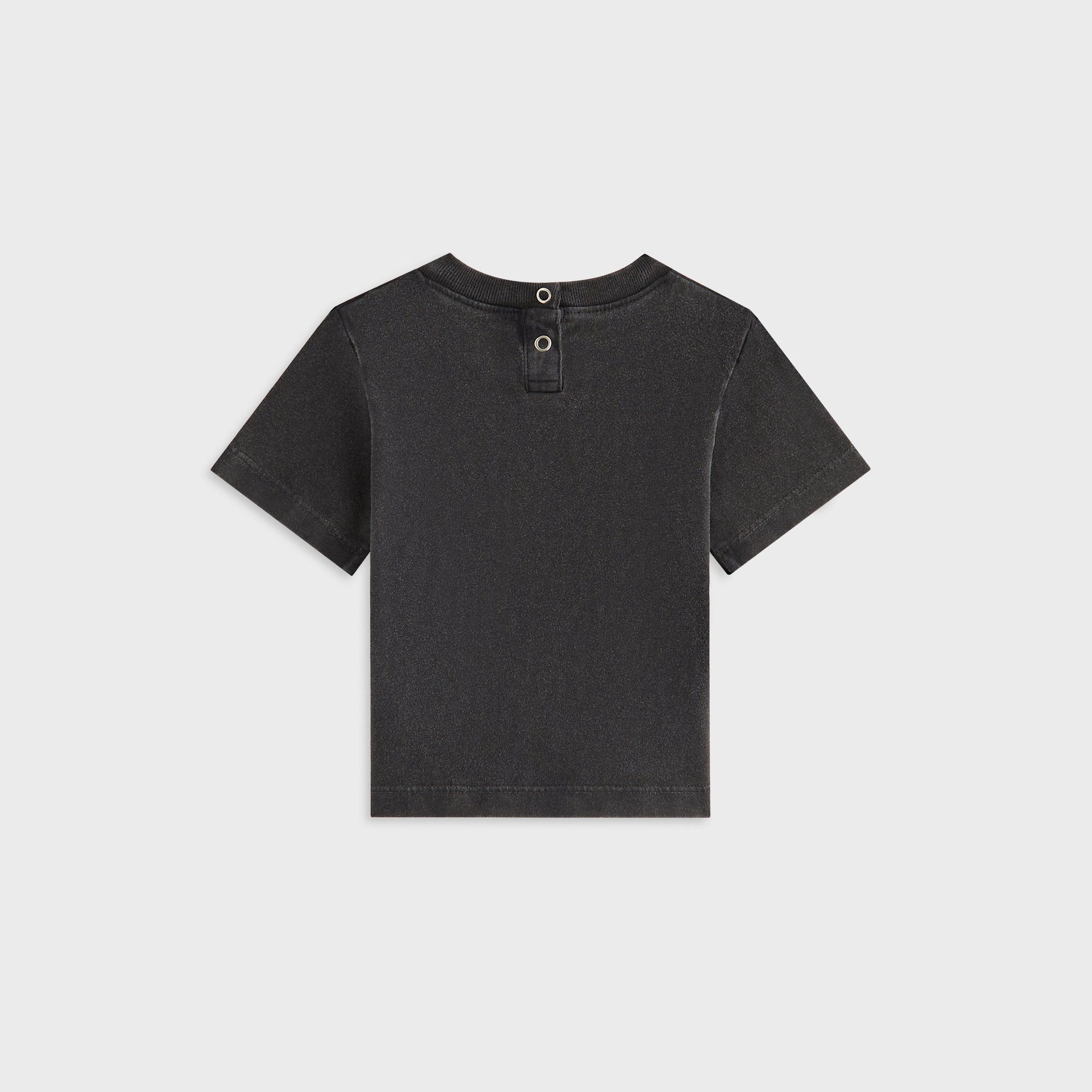 Kith Baby Storm Vintage Tee - Black