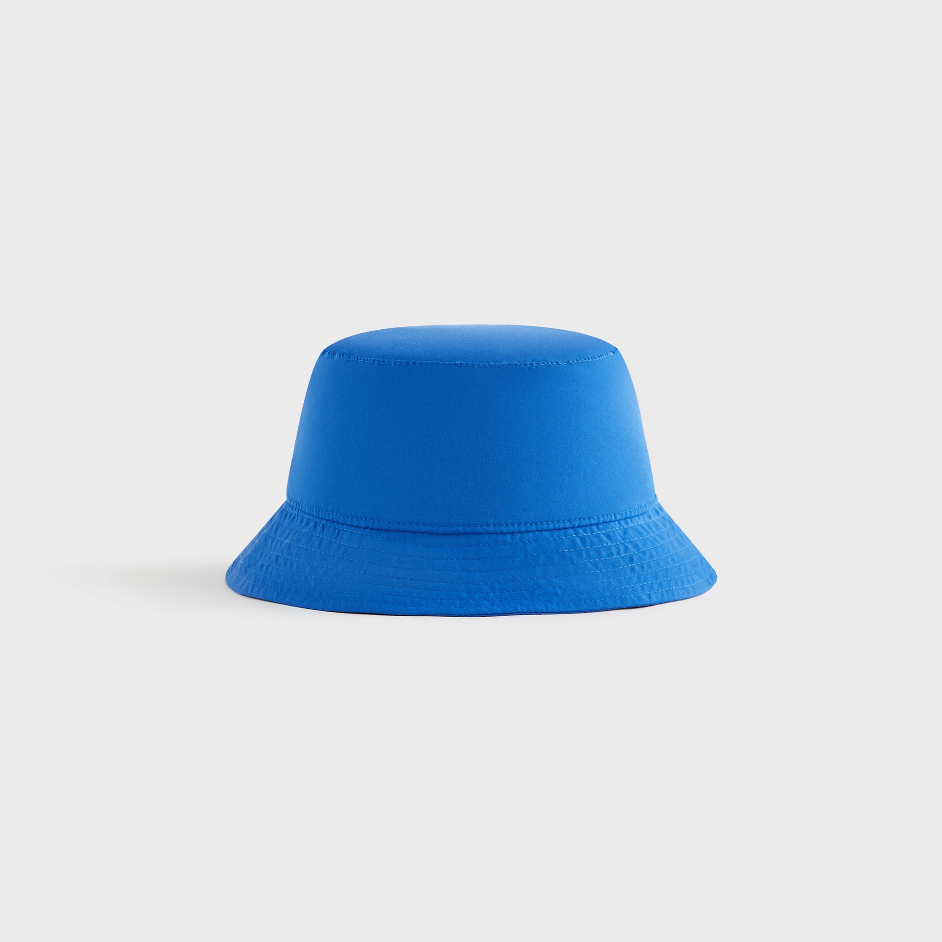 Kith Baby Retro Kai Swim Impact Bucket Hat - Marina