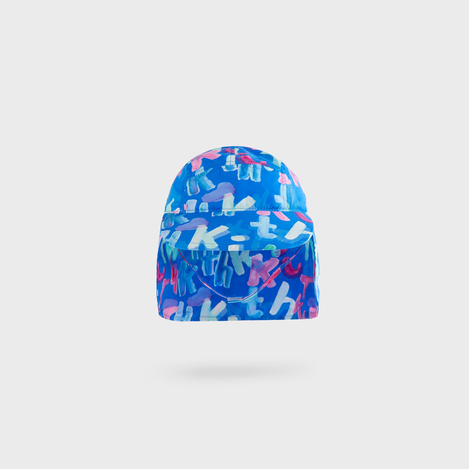 Kith Baby Kai Swim Sunhat - Marina