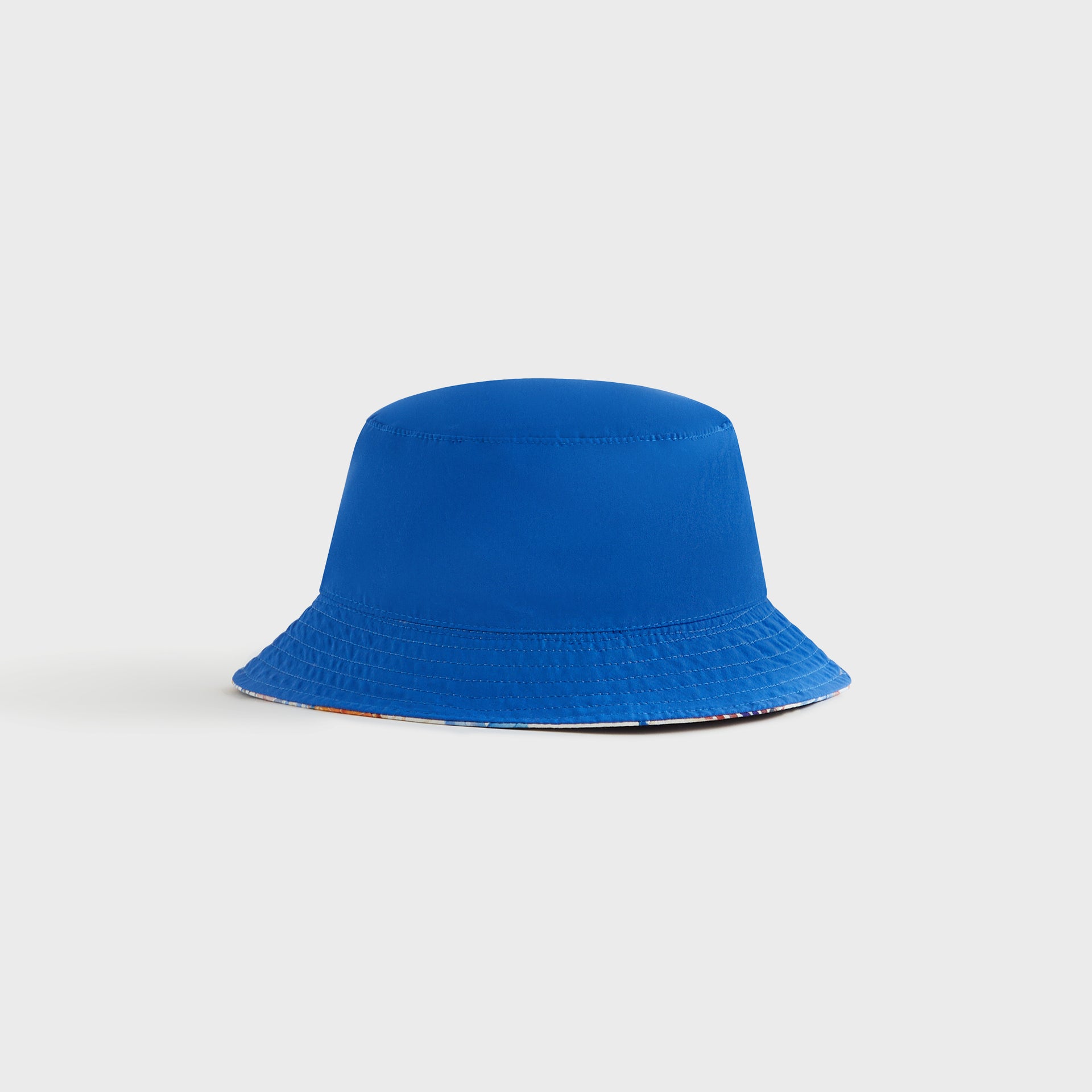Kith Baby Summer Picnic Bucket Hat - Sandrift