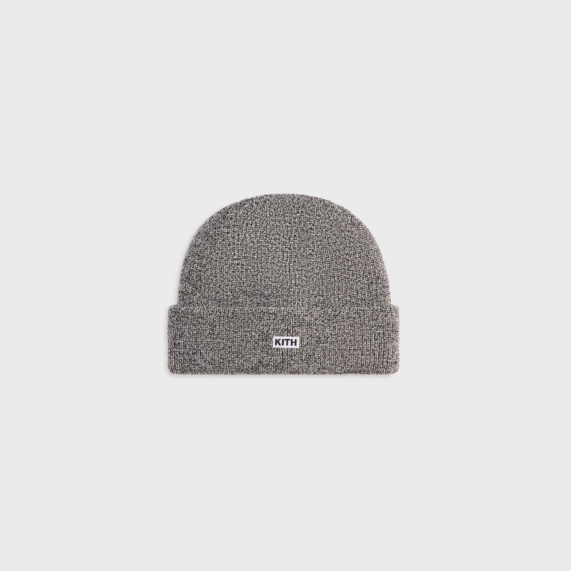 Kith Baby Classics Rib Beanie - Black