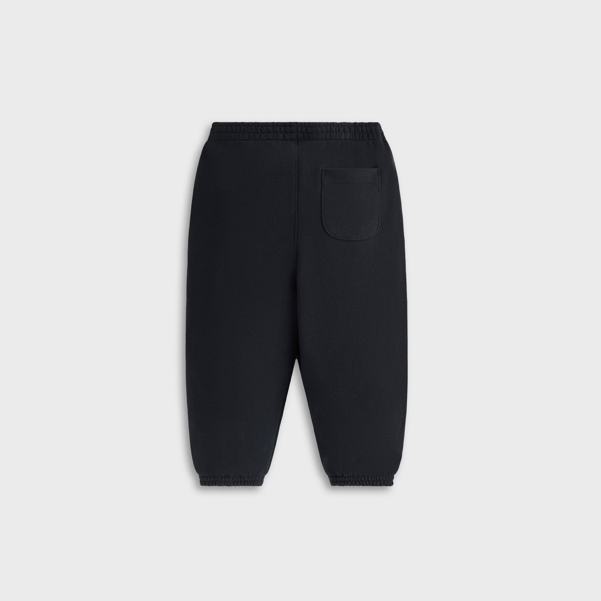Kith Baby Nelson Sweatpant - Black