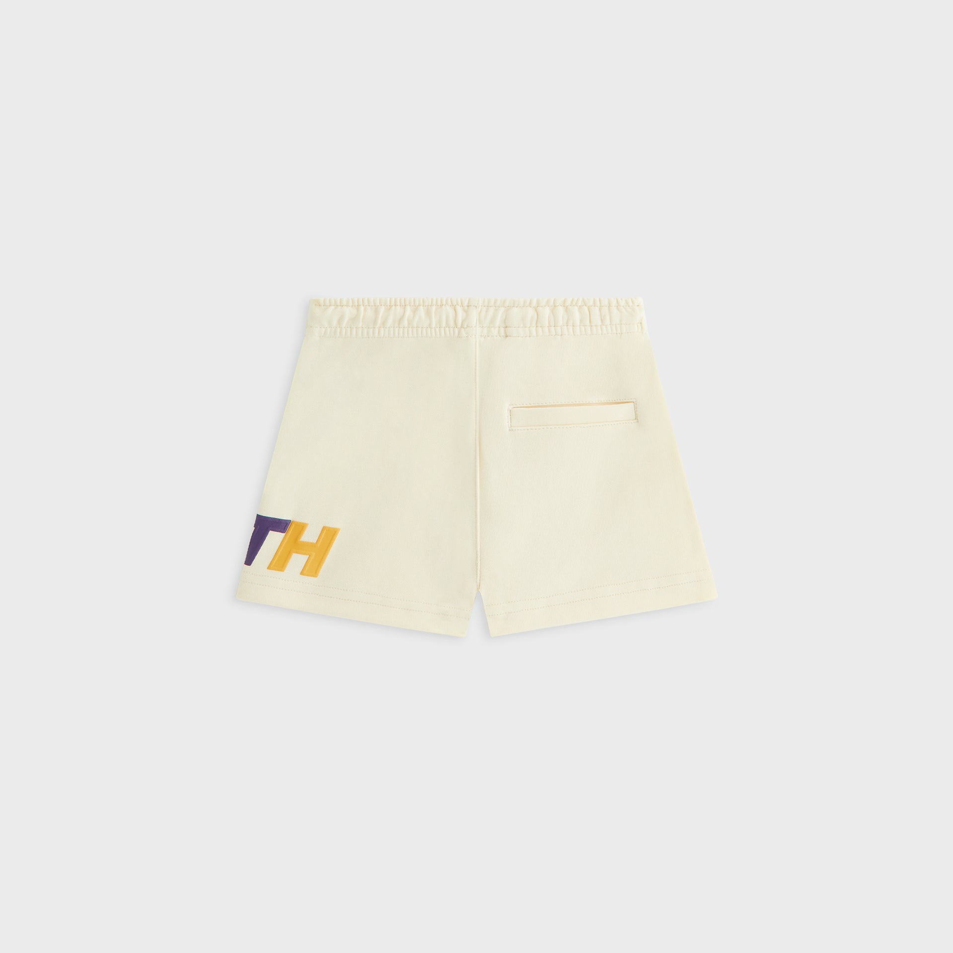 Kith Baby New York Liam Short - Sandrift