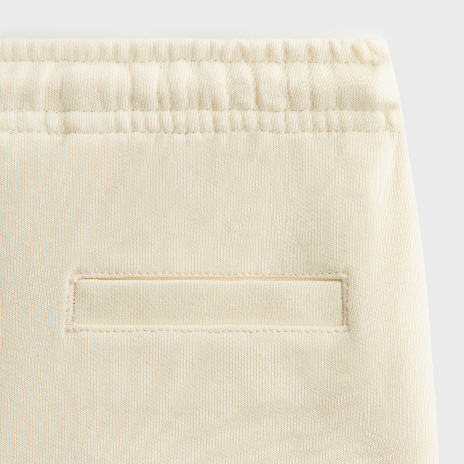 Kith Baby New York Liam Short - Sandrift