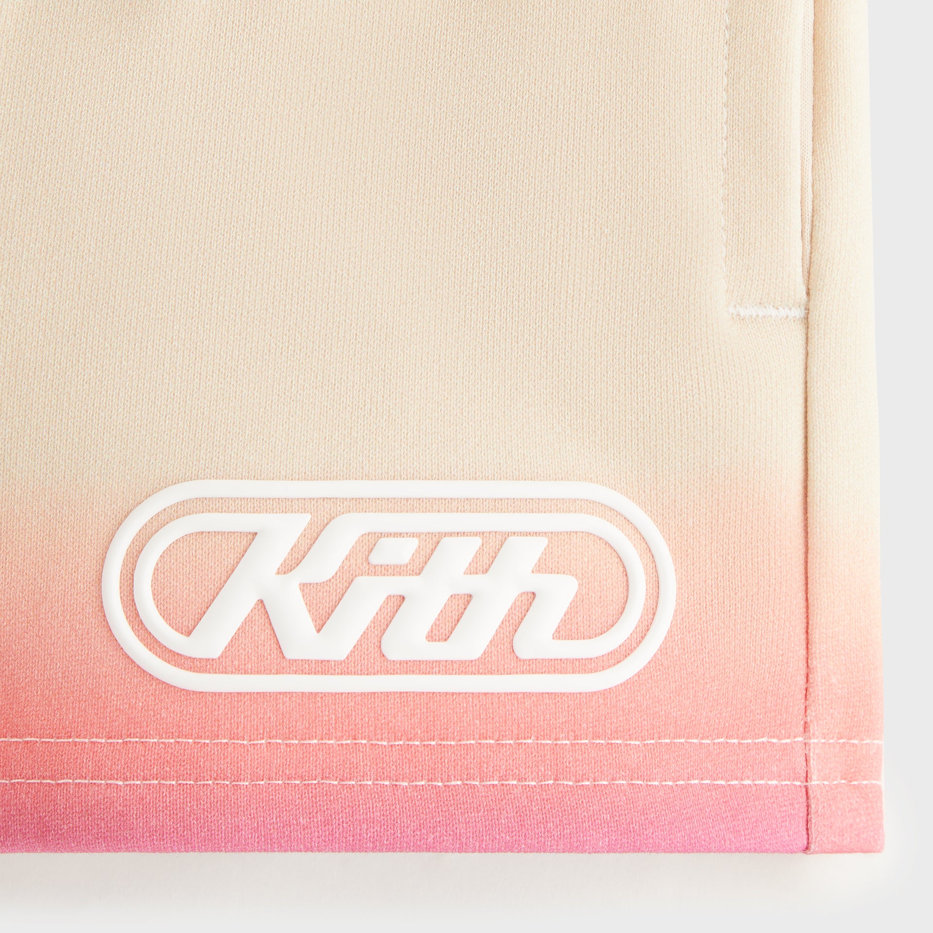 Kith Baby Ombre Liam Short in Tempo