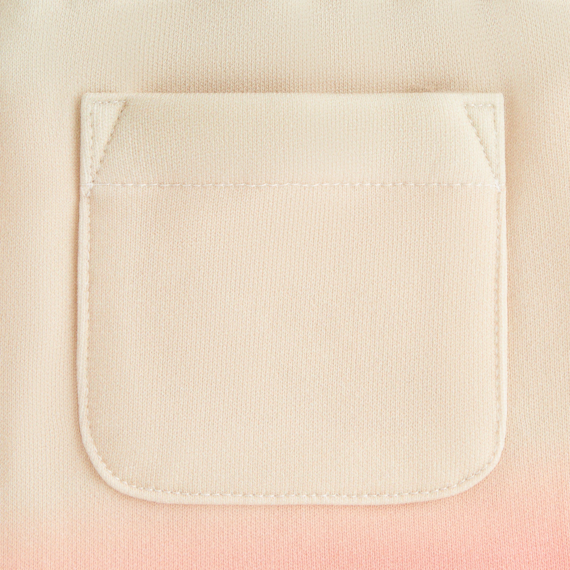 Kith Baby Ombre Liam Short in Tempo