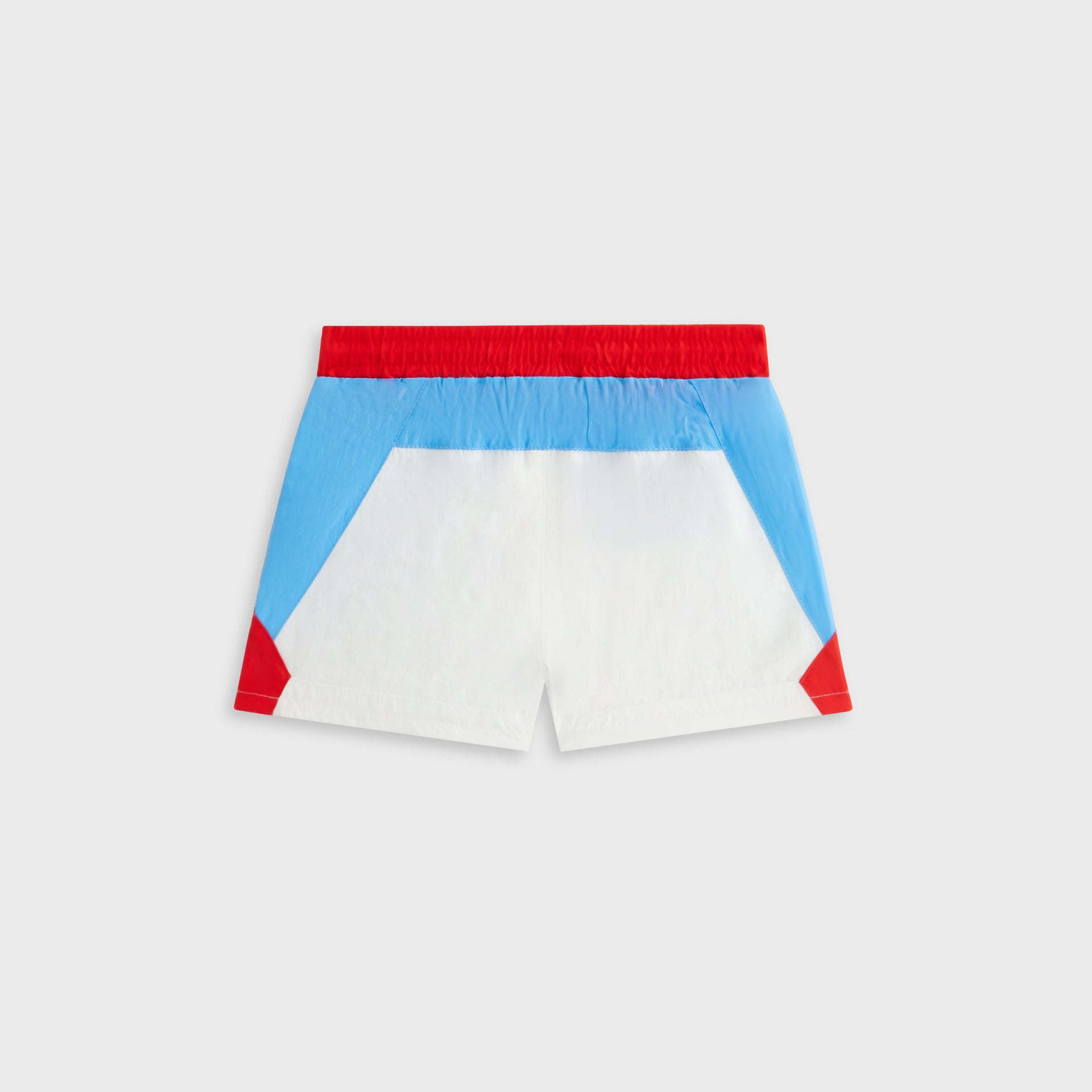 Kith Baby Turbo Short in Celeste