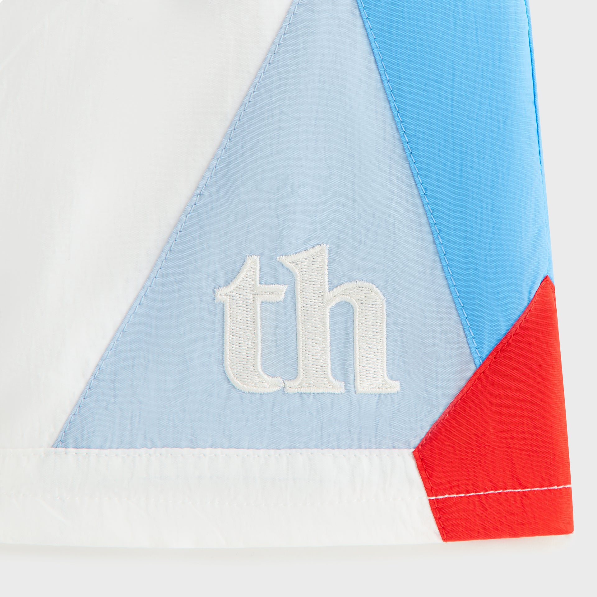 Kith Baby Turbo Short in Celeste