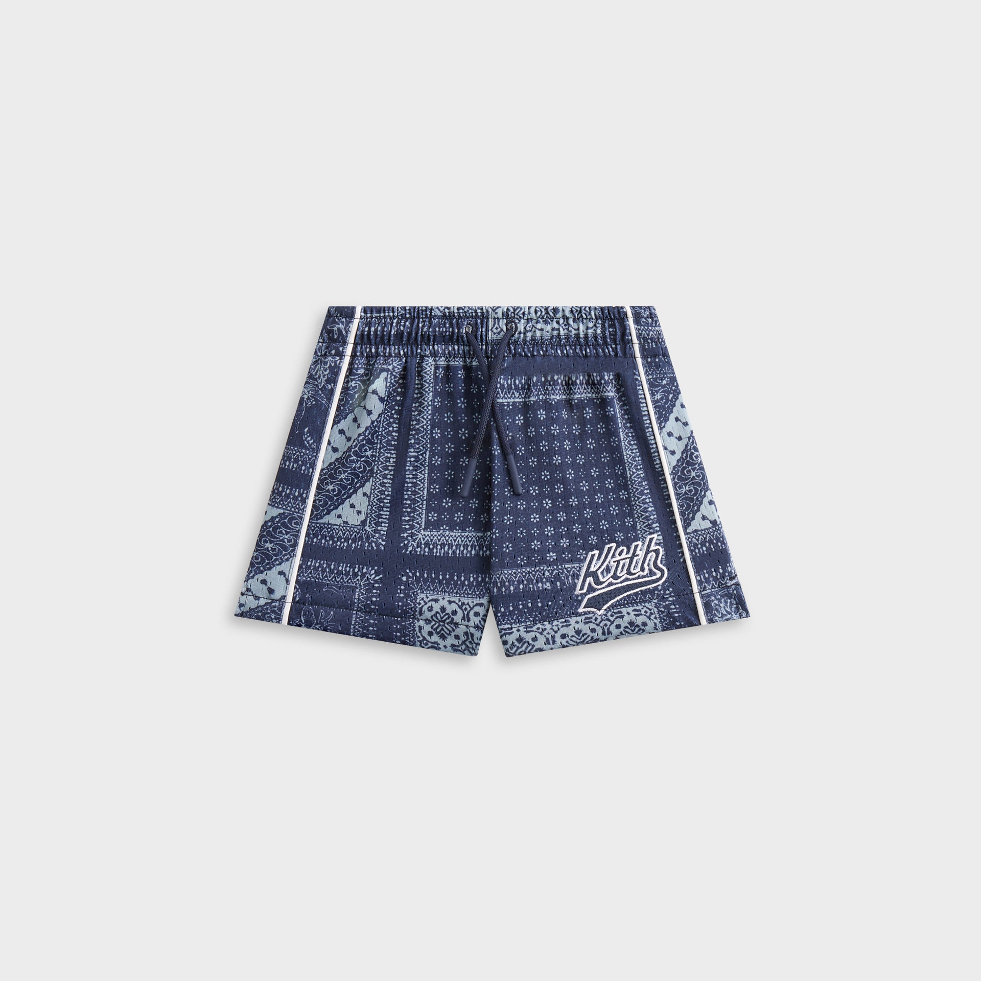 Kith Baby Mesh Bolton Short - Vista