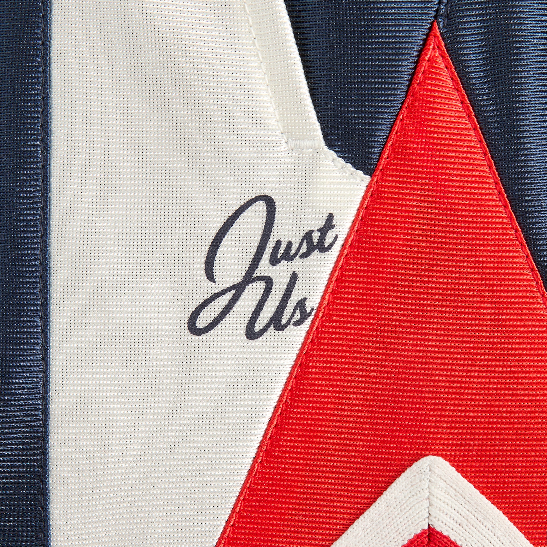 Kith Baby New York to the World Faille Curtis Short - Nocturnal