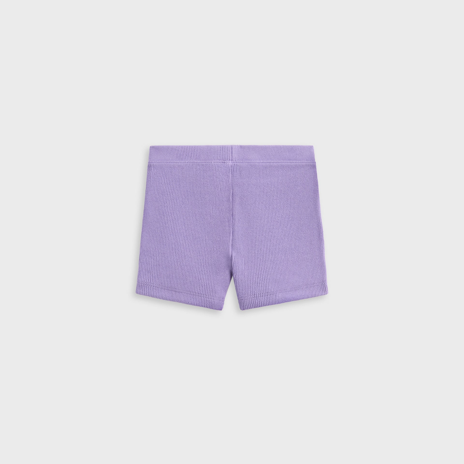 Kith Baby Biker Short - Iris