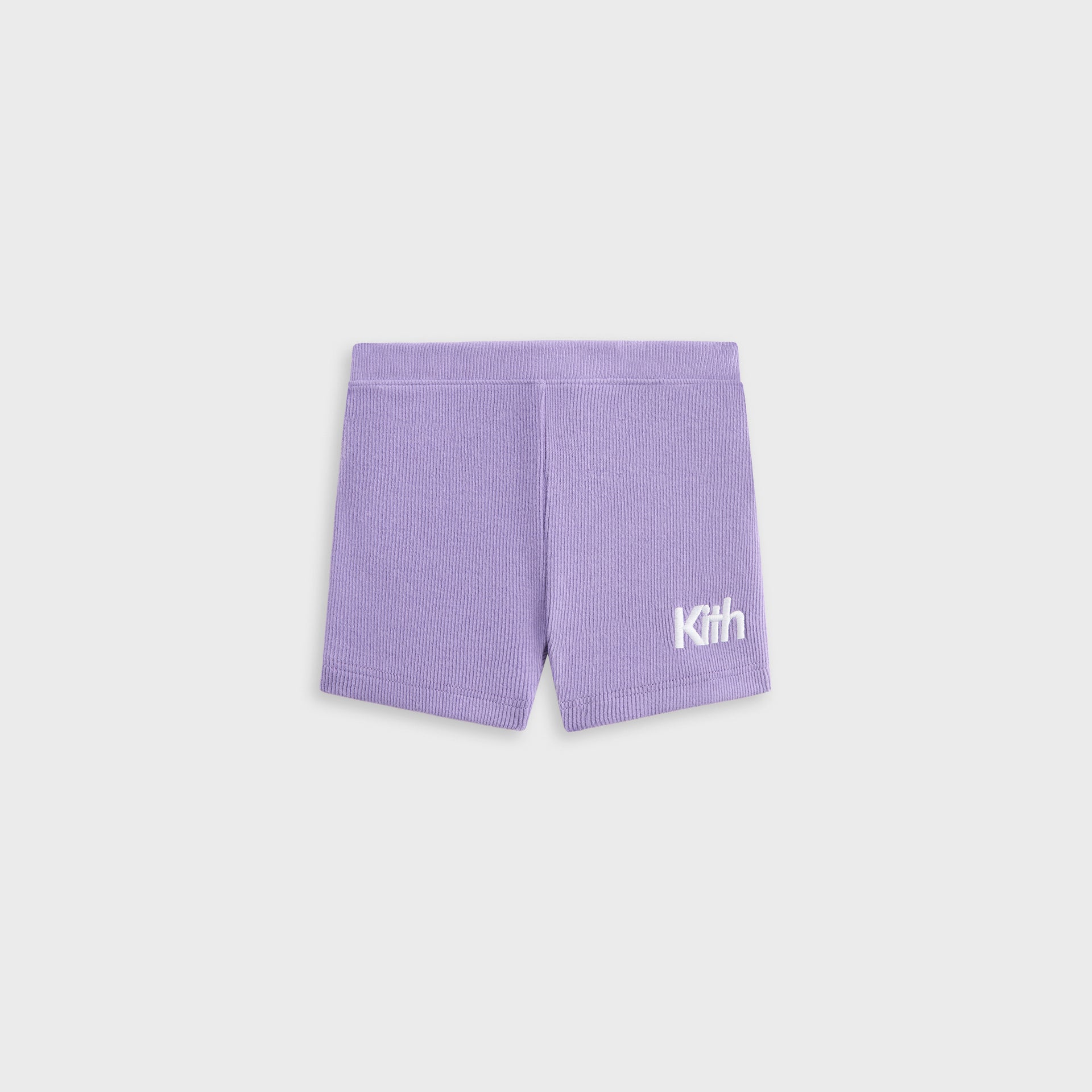 Kith Baby Biker Short - Iris