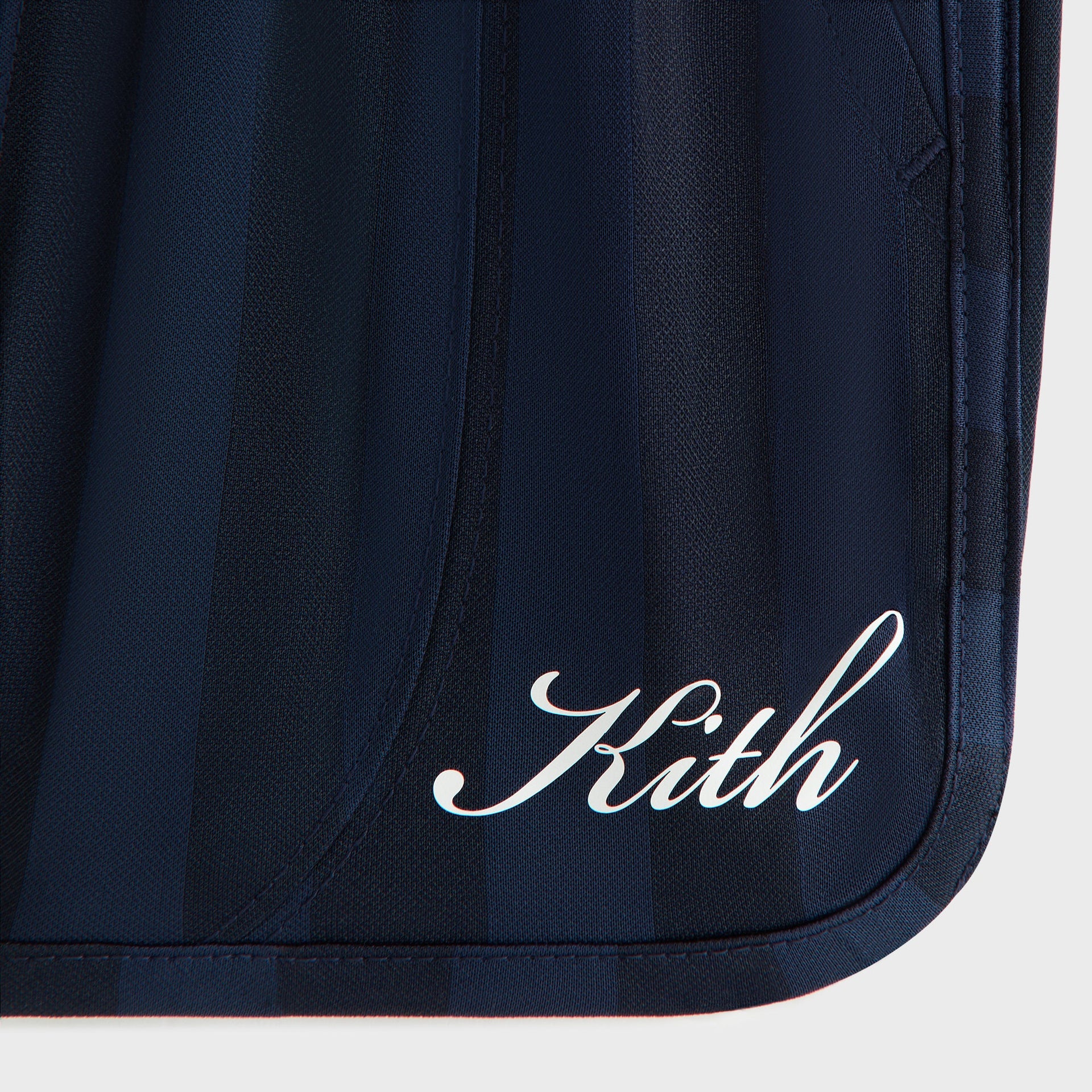 Kith Baby Soccer Jordan Short - Gulf