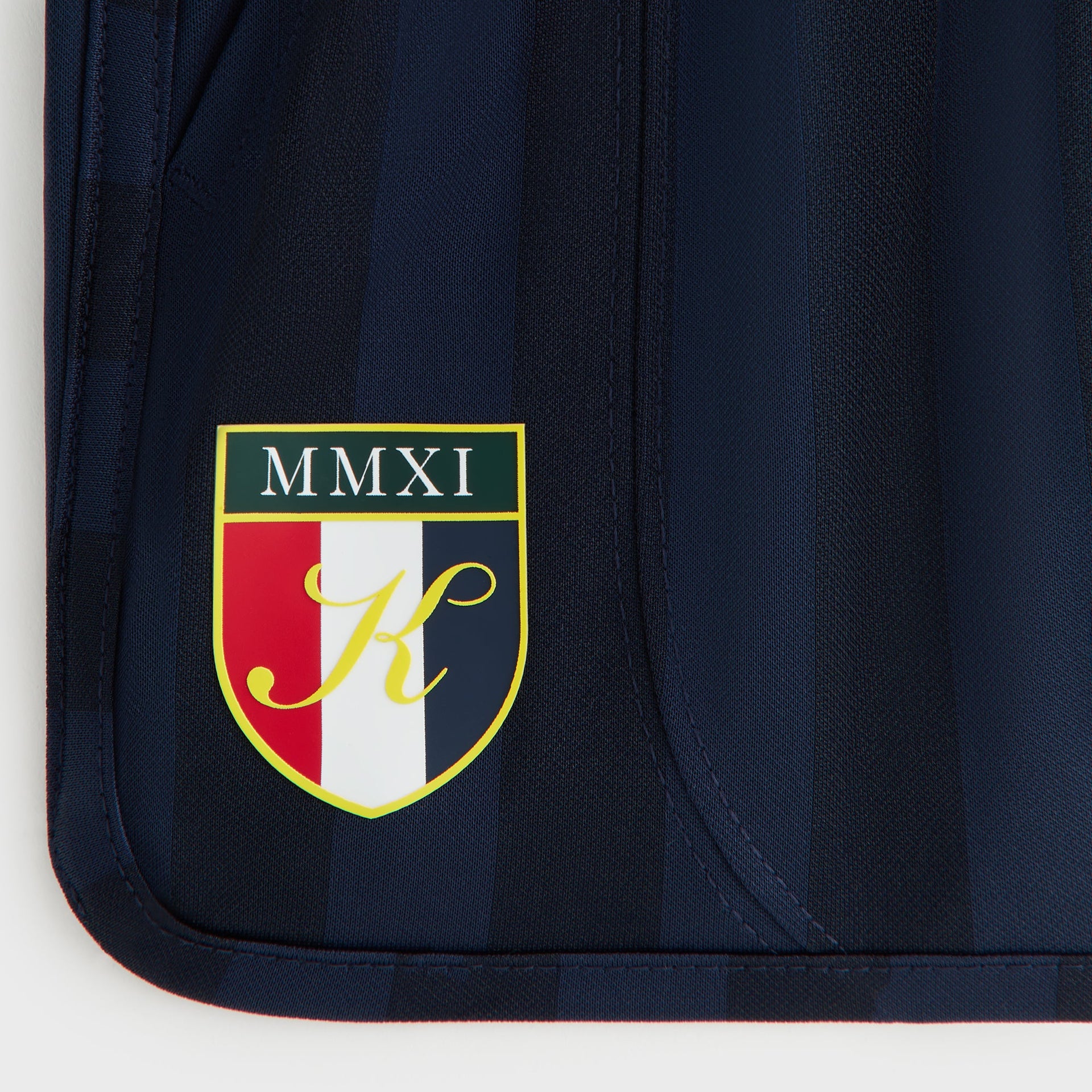 Kith Baby Soccer Jordan Short - Gulf