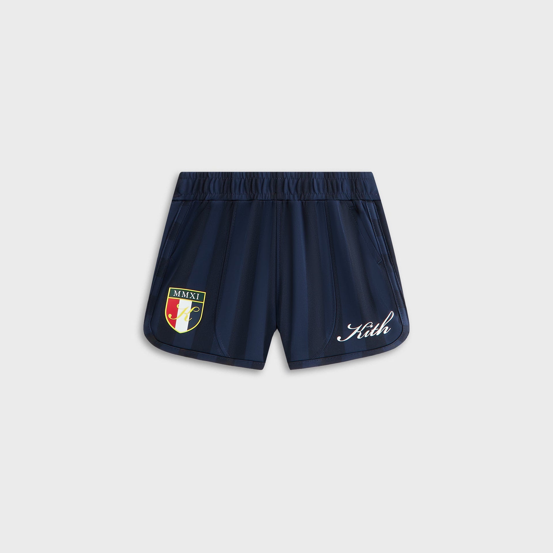 Kith Baby Soccer Jordan Short - Gulf