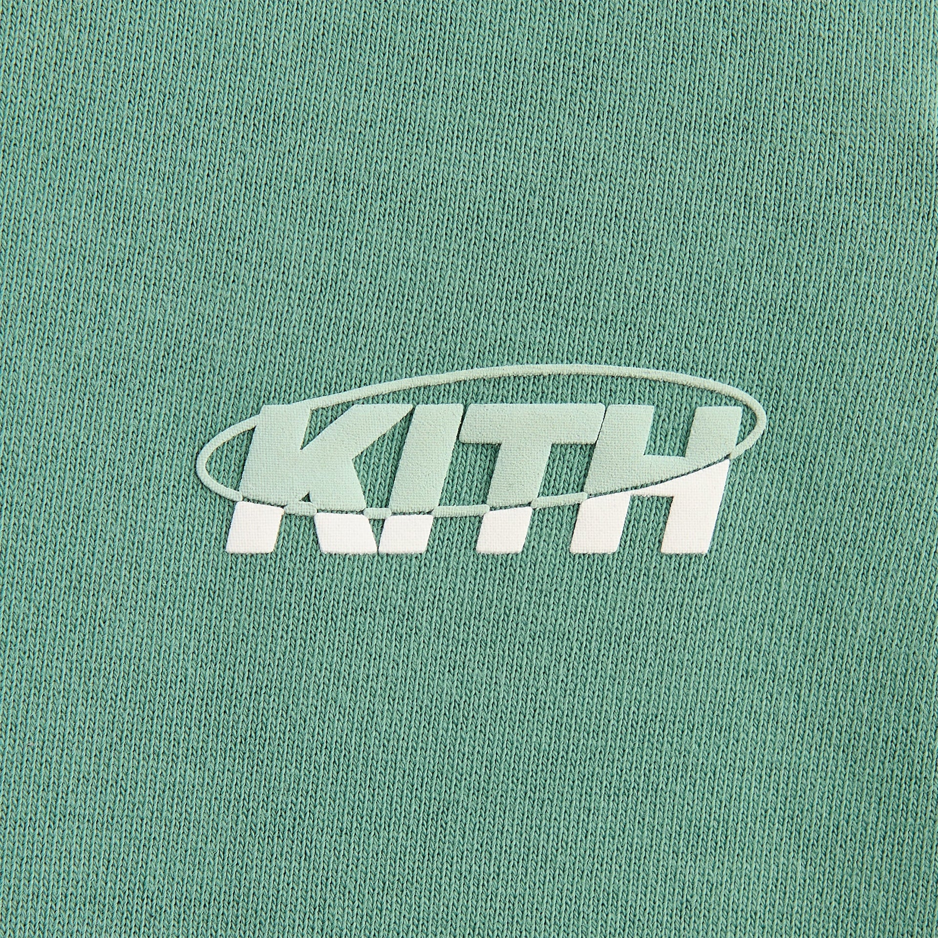 Kith Baby Orbit Nelson Sweatpant - Lucerne