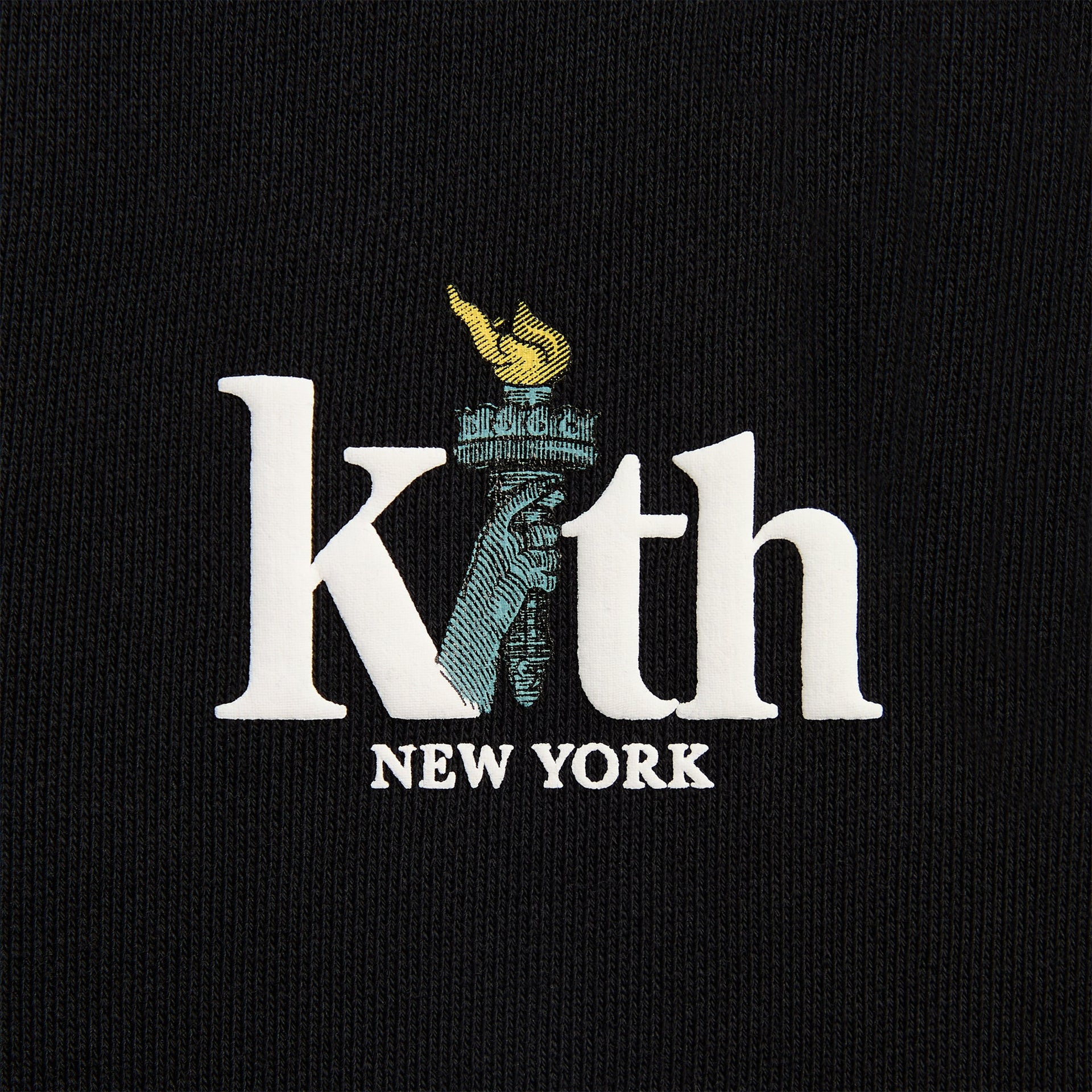 Kith Baby Williams Sweatpant - Black