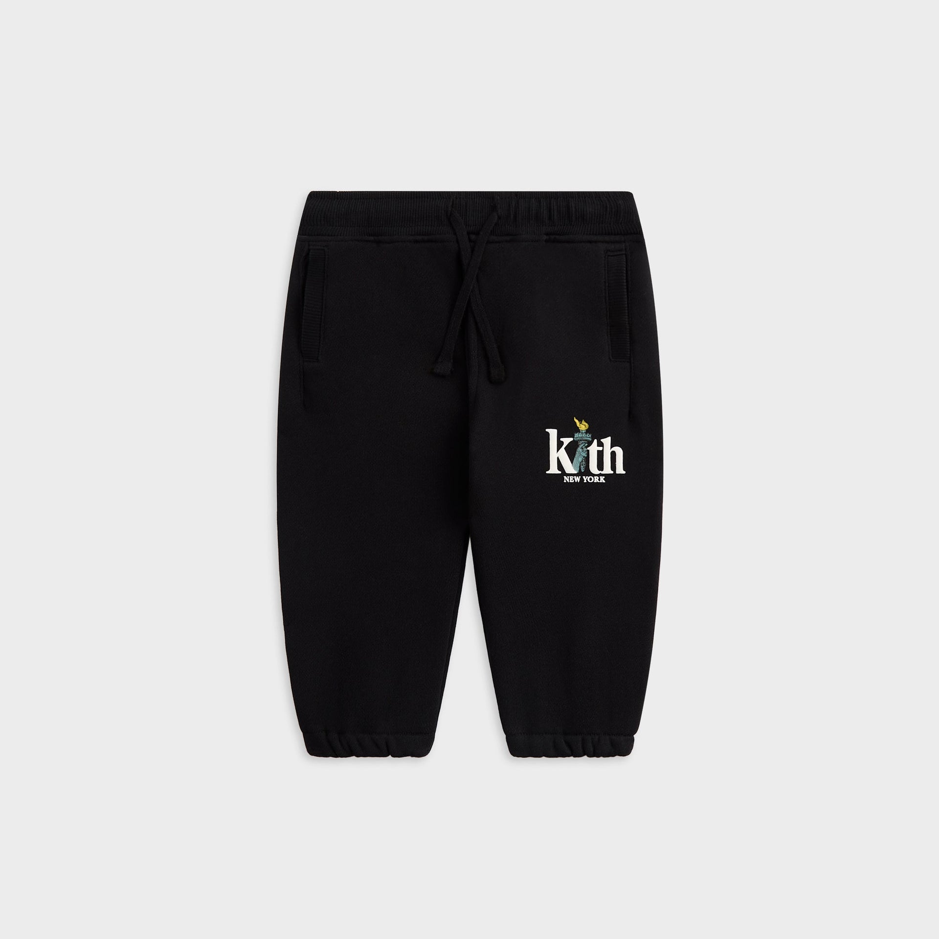 Kith Baby Williams Sweatpant - Black