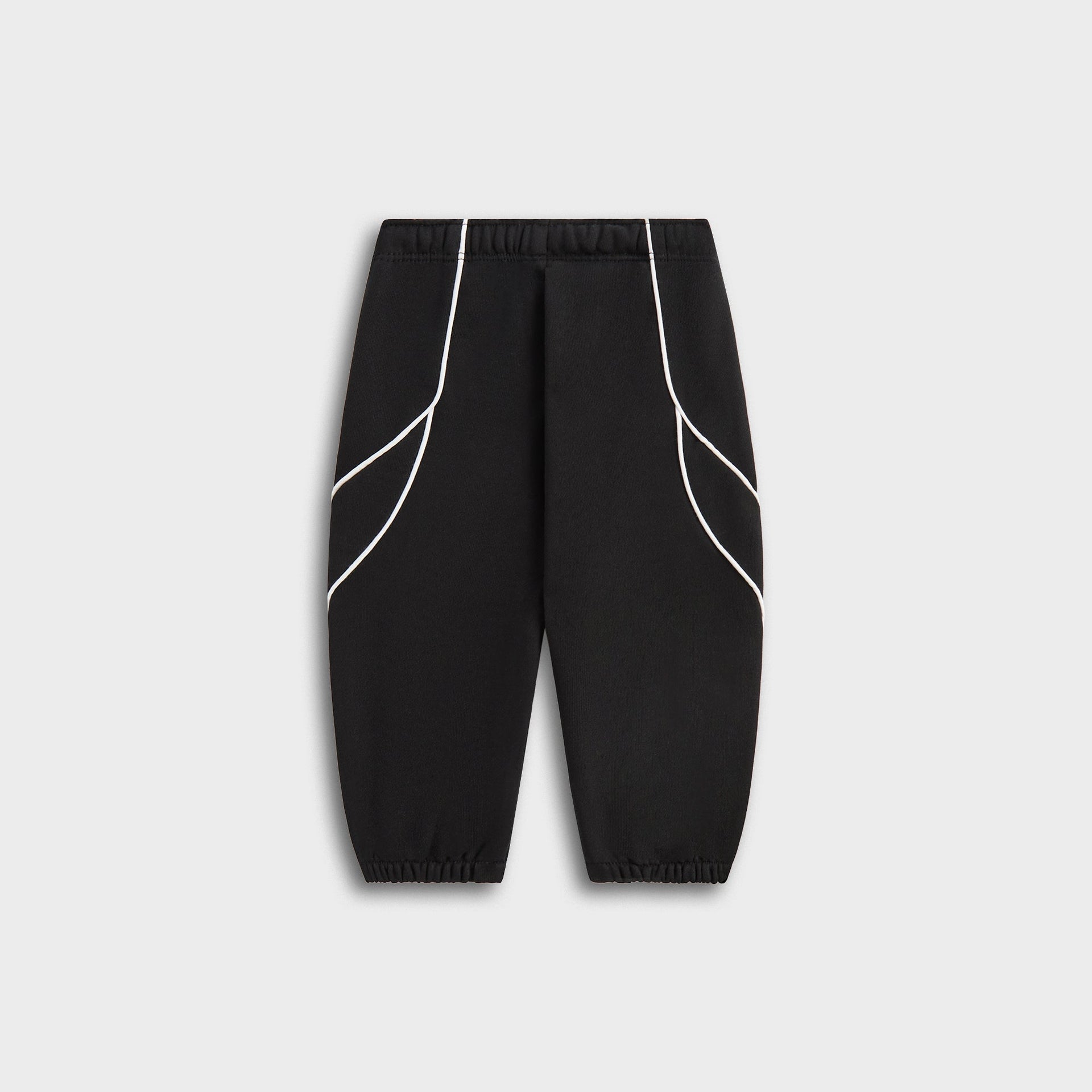 Kith Baby Novelty Nelson Sweatpant - Black