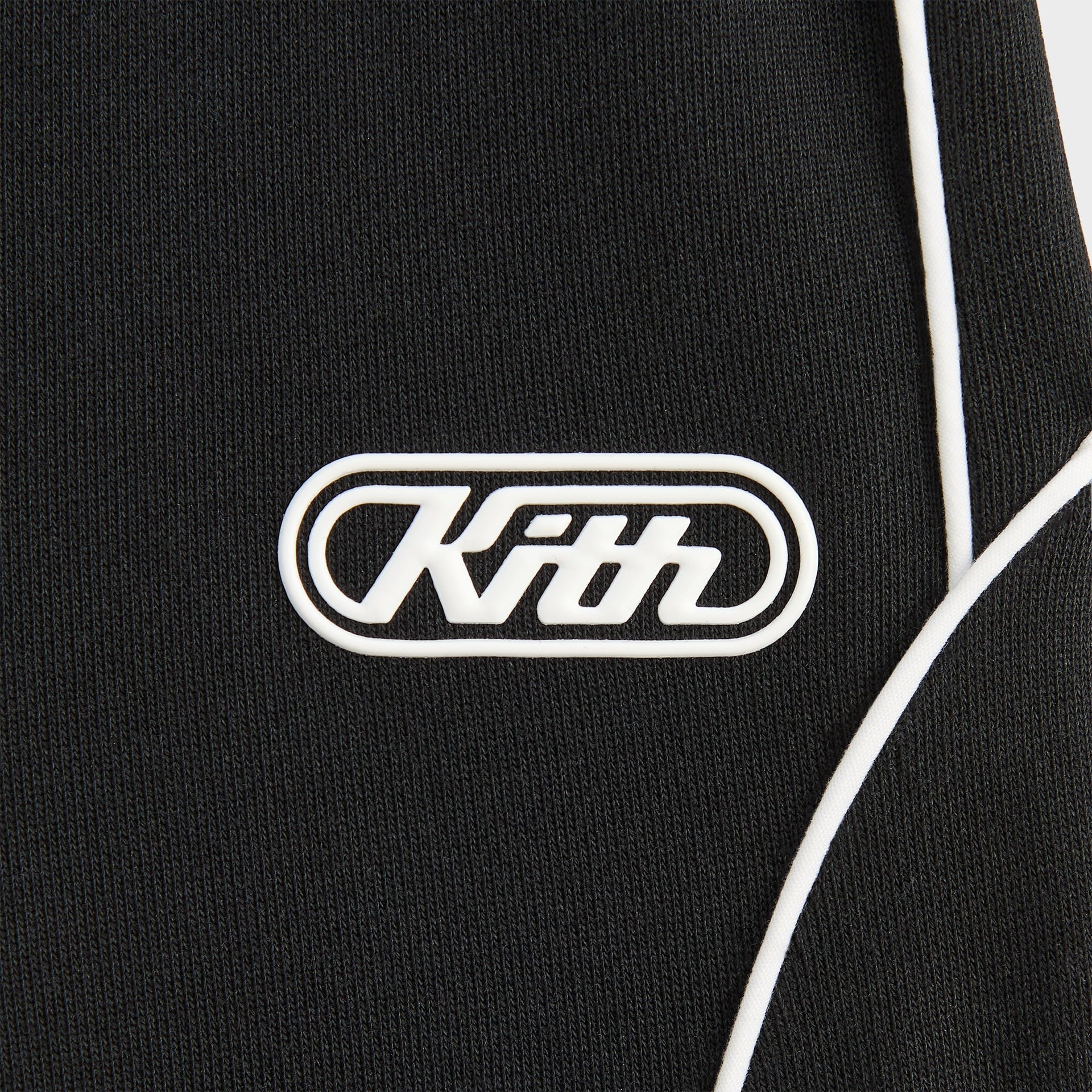 Kith Baby Novelty Nelson Sweatpant - Black