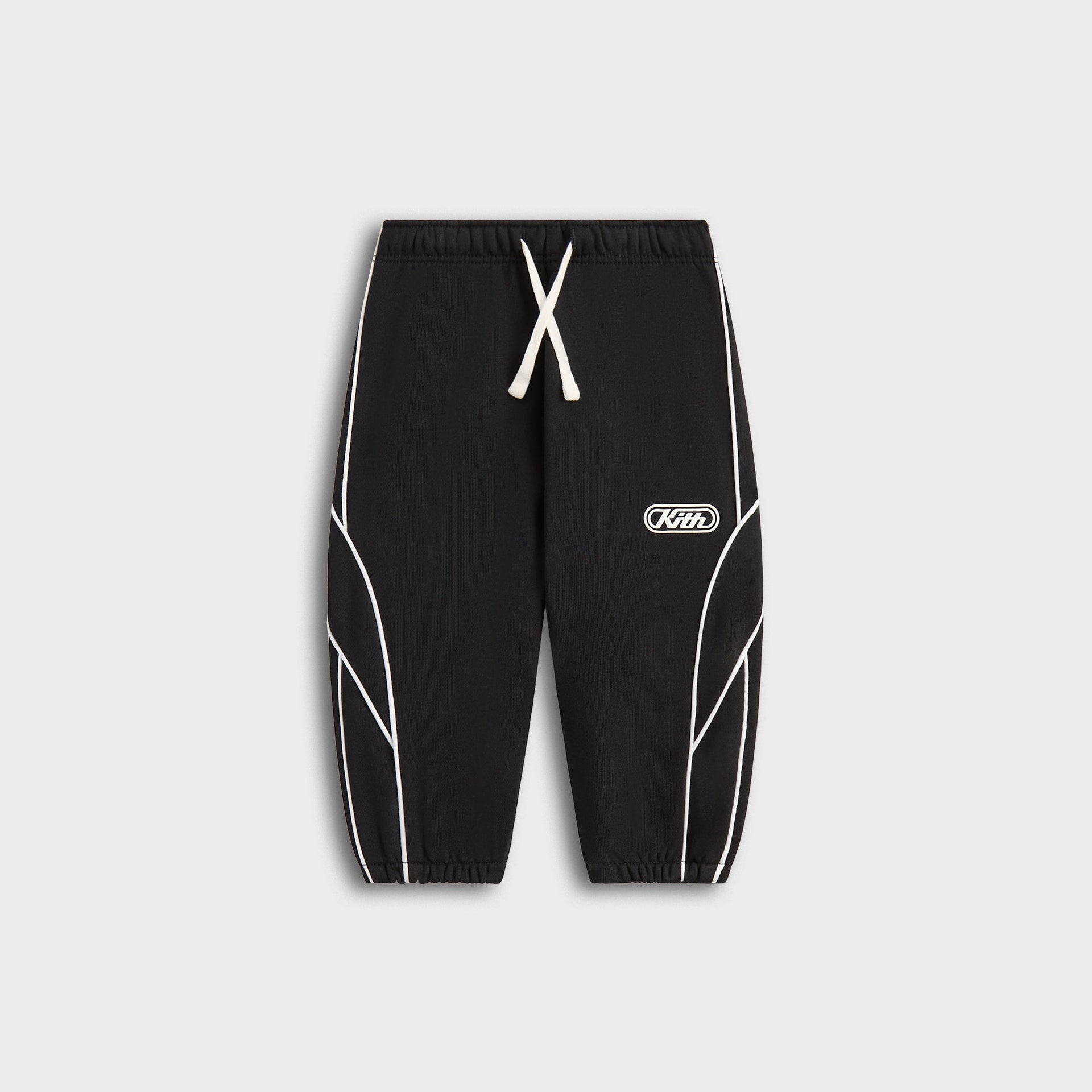 Kith Baby Novelty Nelson Sweatpant - Black