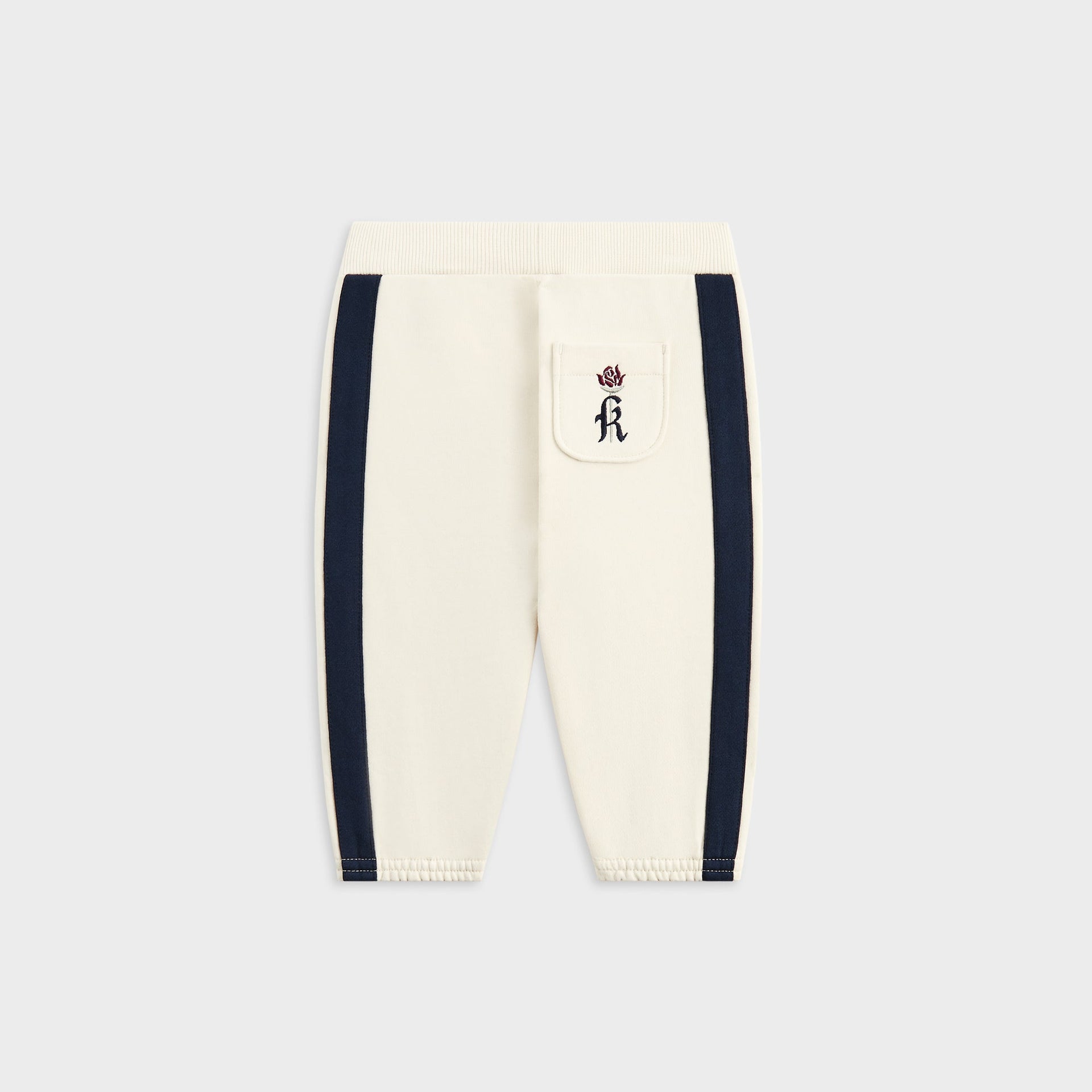 Kith Baby Collegiate Nelson Sweatpant - Muslin