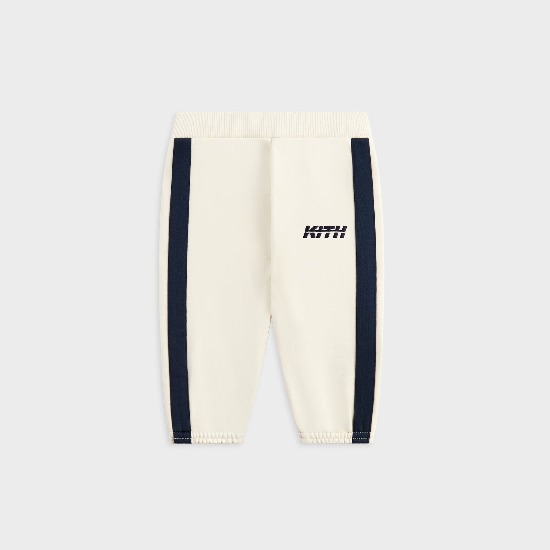 Kith Baby Collegiate Nelson Sweatpant - Muslin
