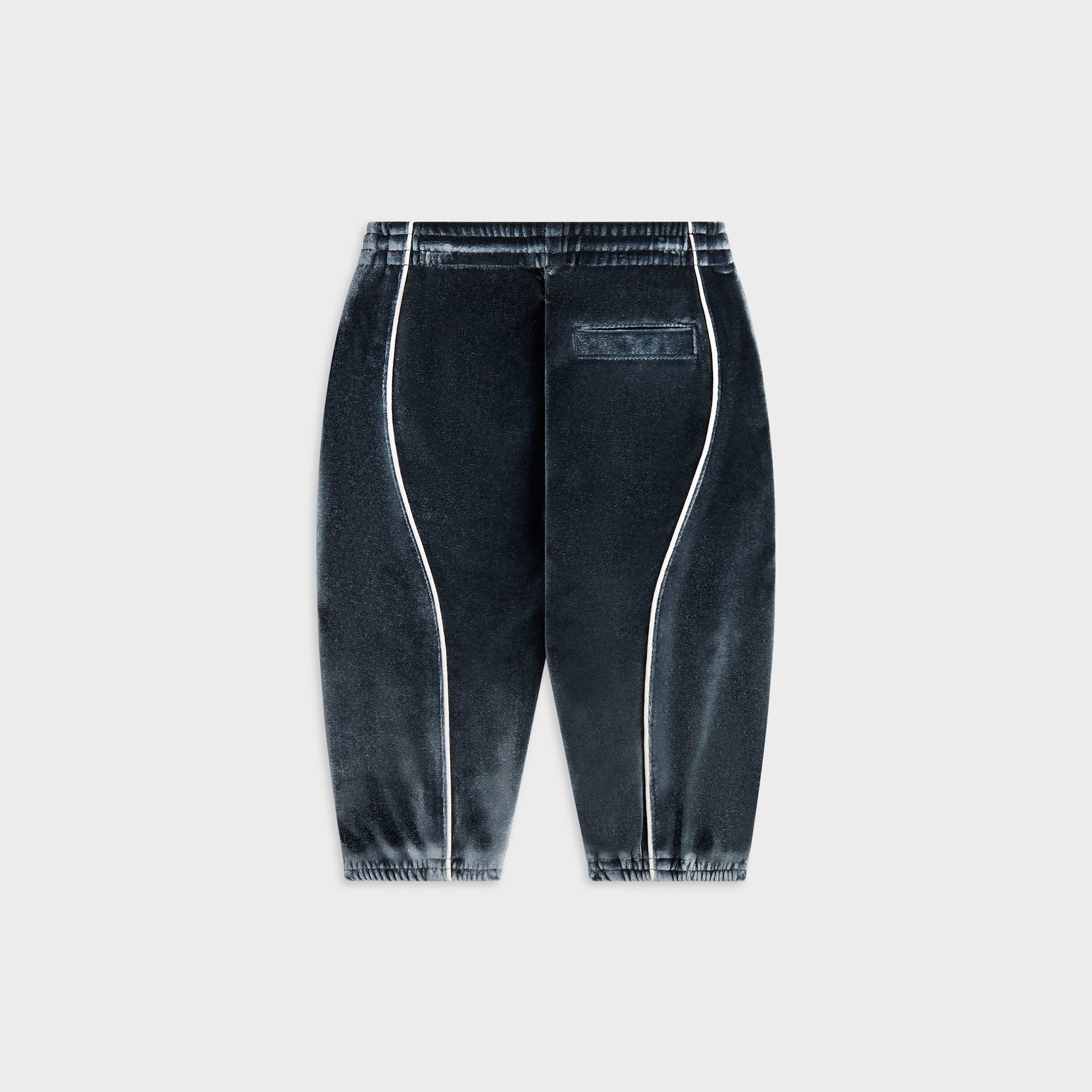 Kith Baby Velour Chauncey Track Pant - Strict