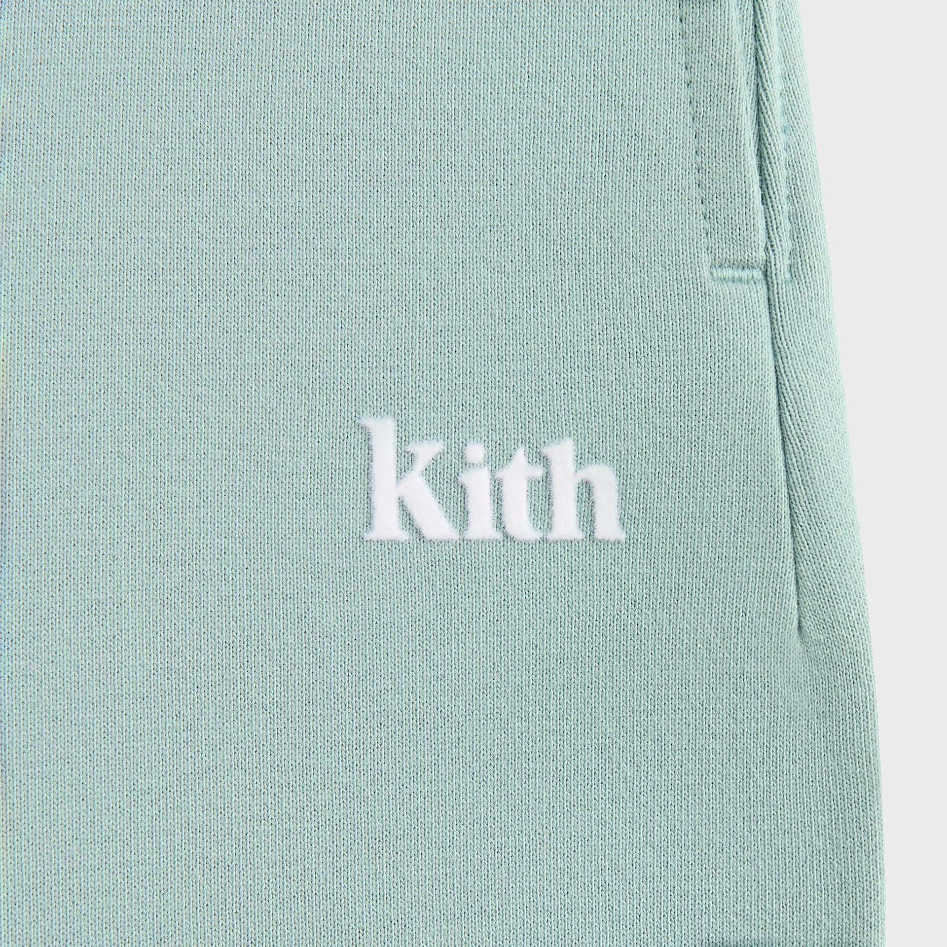 Kith Baby Nelson Pant - Majestic