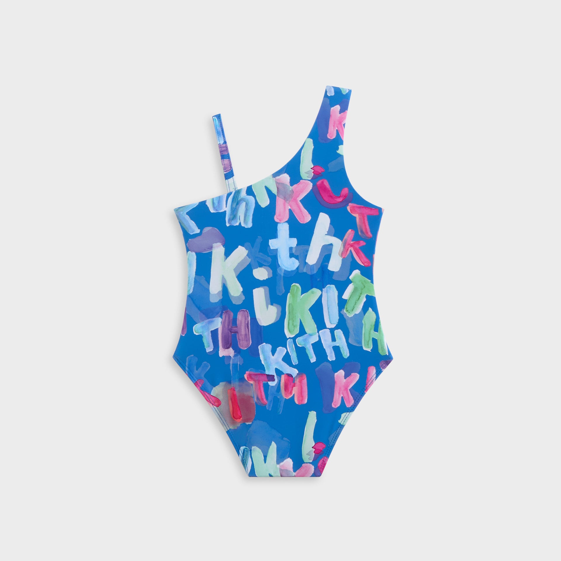 Kith Baby Gemma One-Piece Swimsuit - Marina