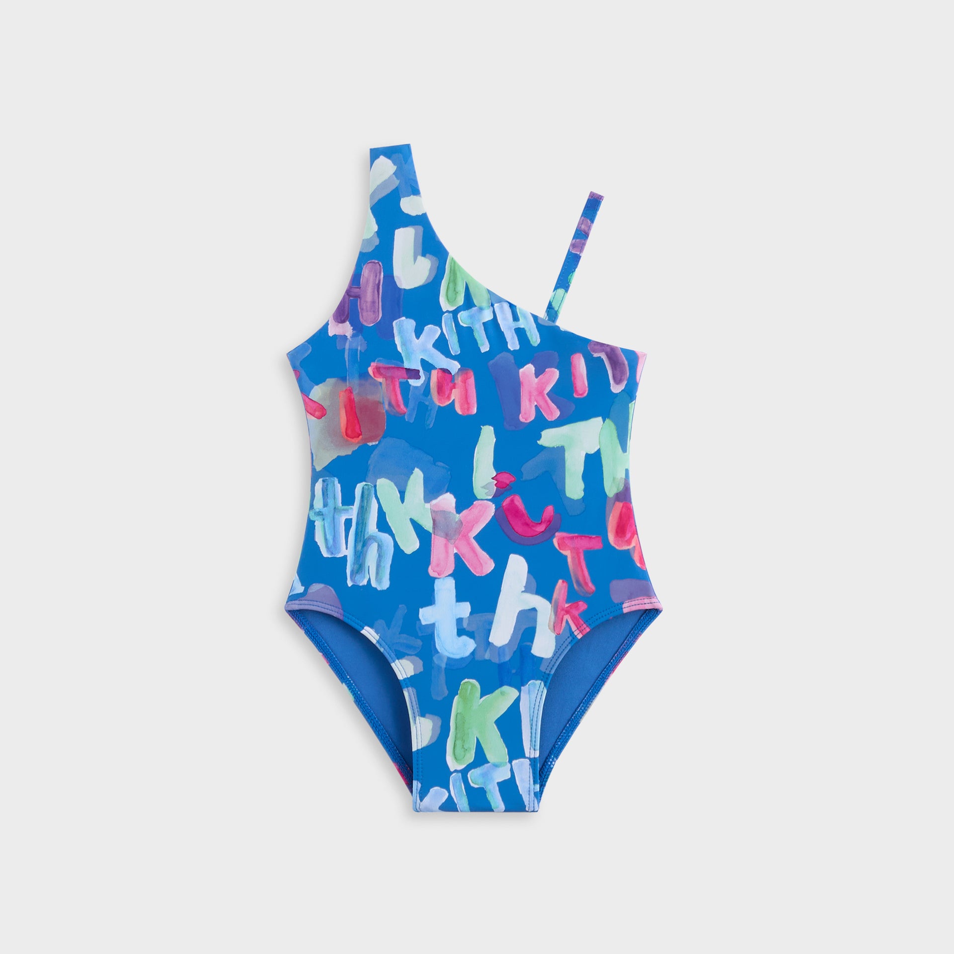 Kith Baby Gemma One-Piece Swimsuit - Marina
