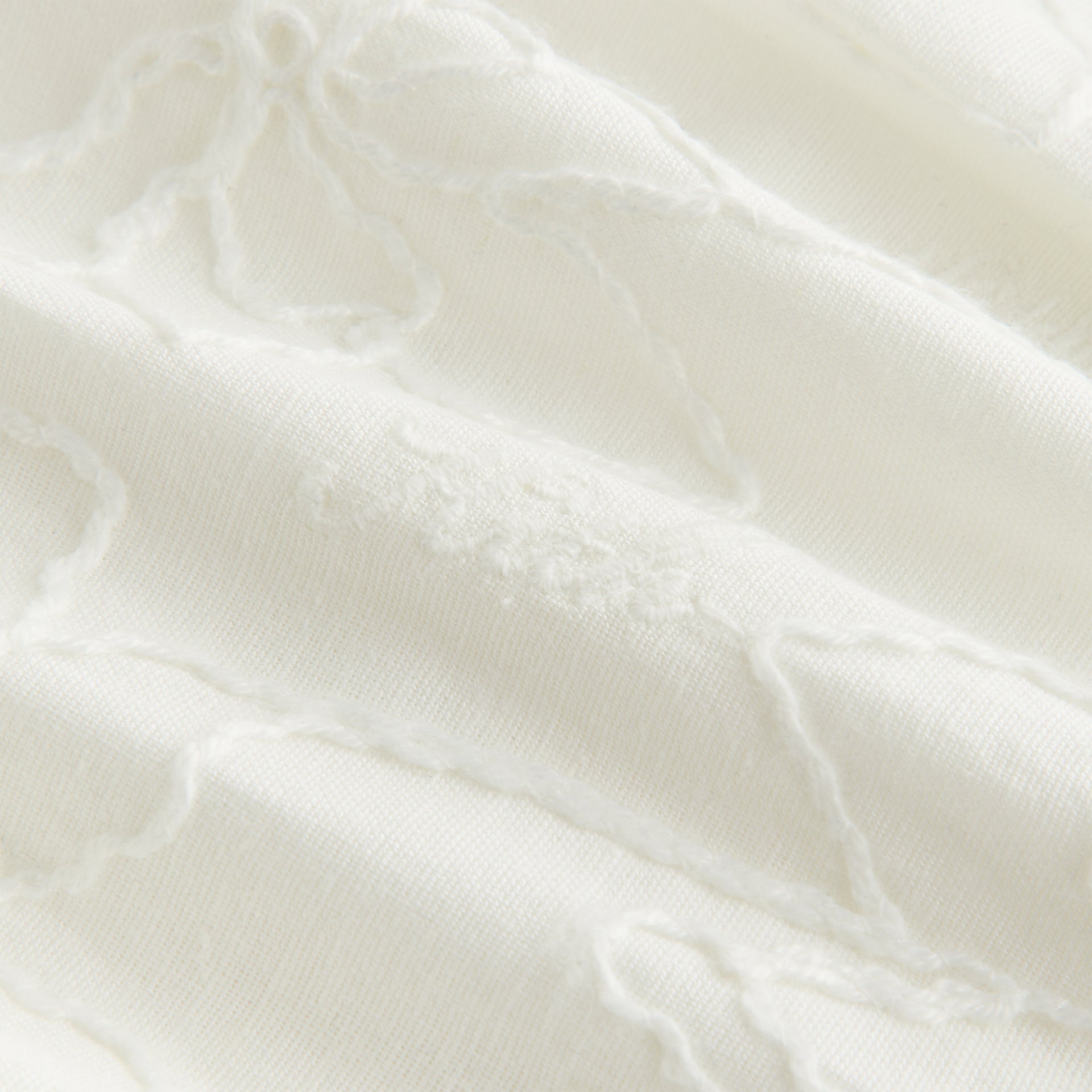 Kith Baby Iris Katya Dress - Sandrift