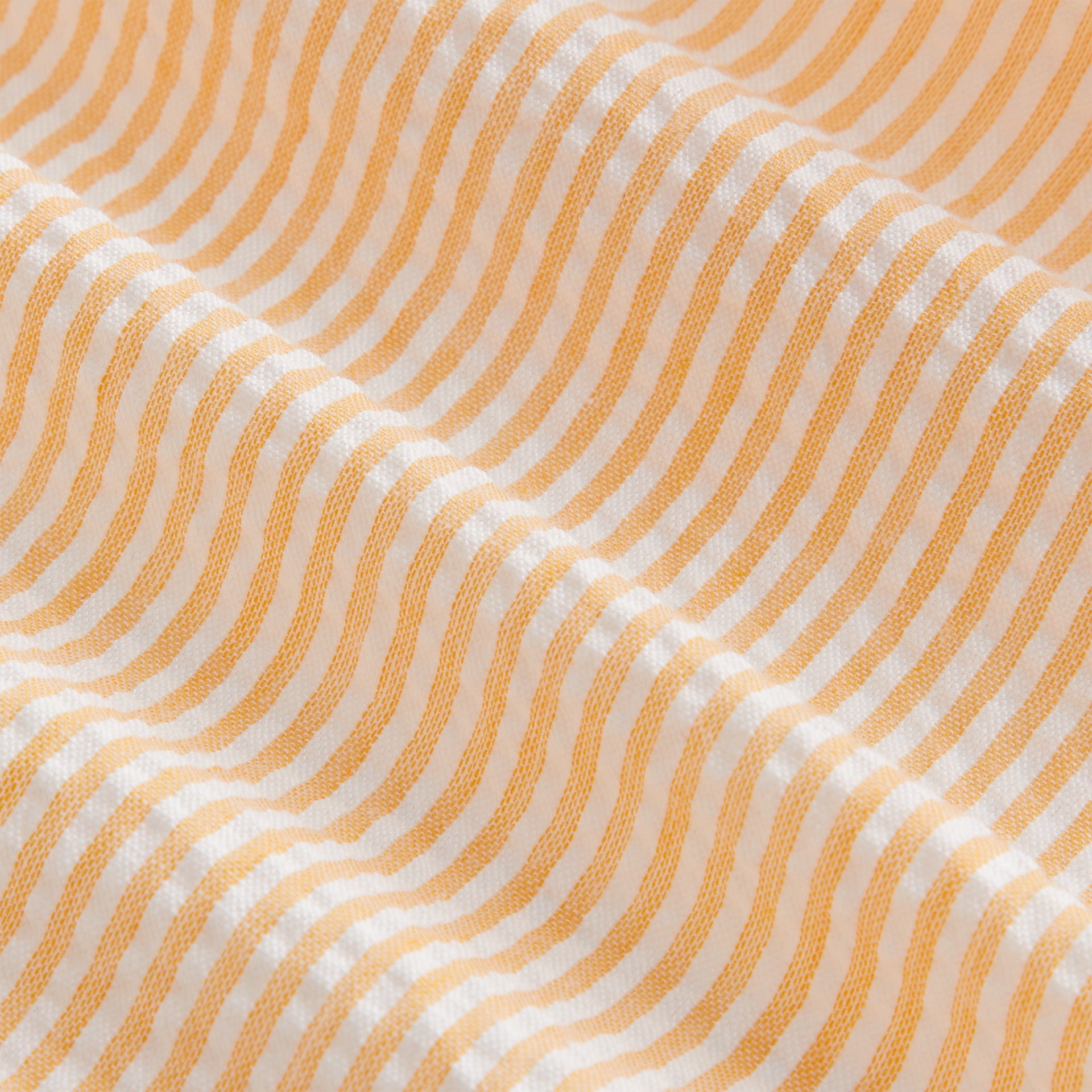 Kith Baby Seersucker Ainsley Dress - Calcite