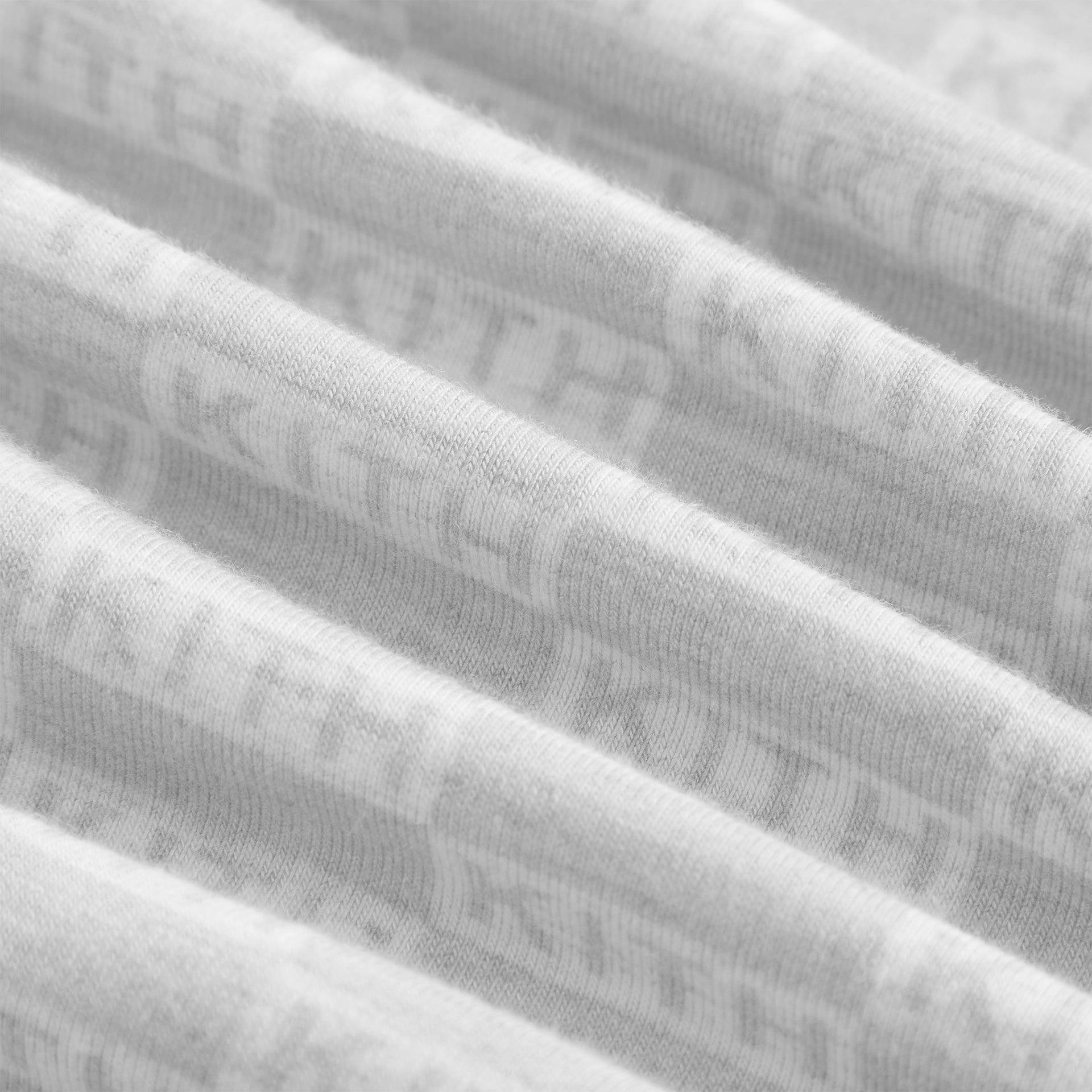 Kith Baby Classic Gift Set - Light Heather Grey