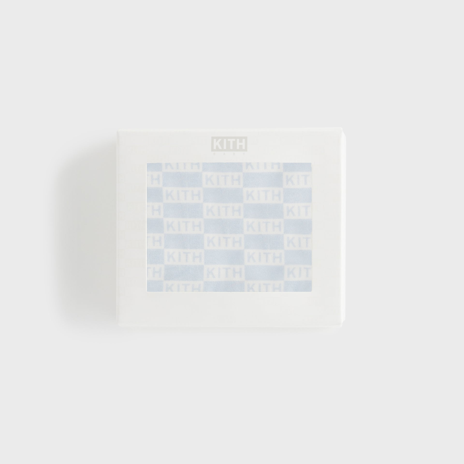 Kith Baby Classic Gift Set - Glisten