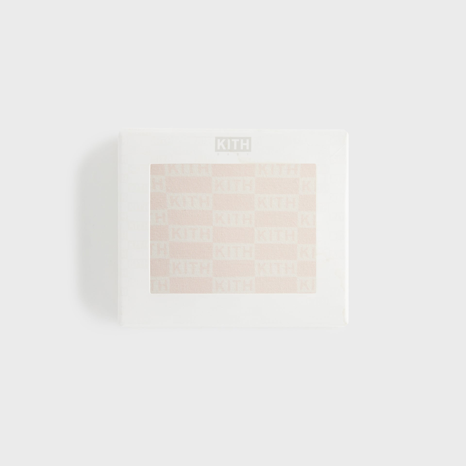 Kith Baby Classic Gift Set - Shrinking Violet