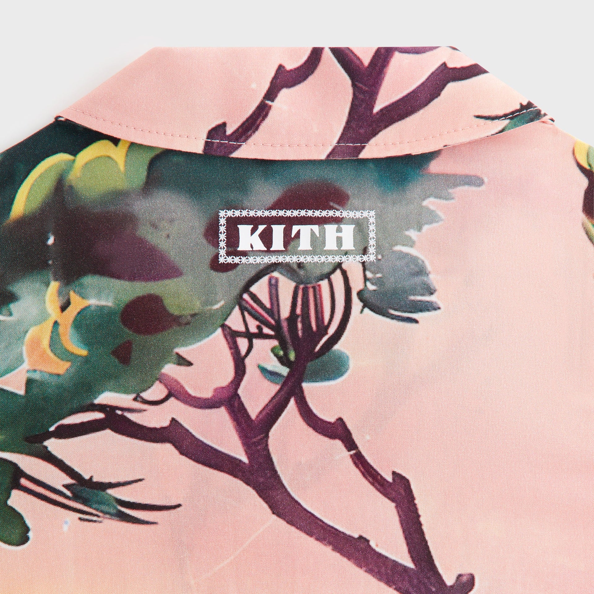 Kith Baby Scenic Villa Belmont Coverall - Multi